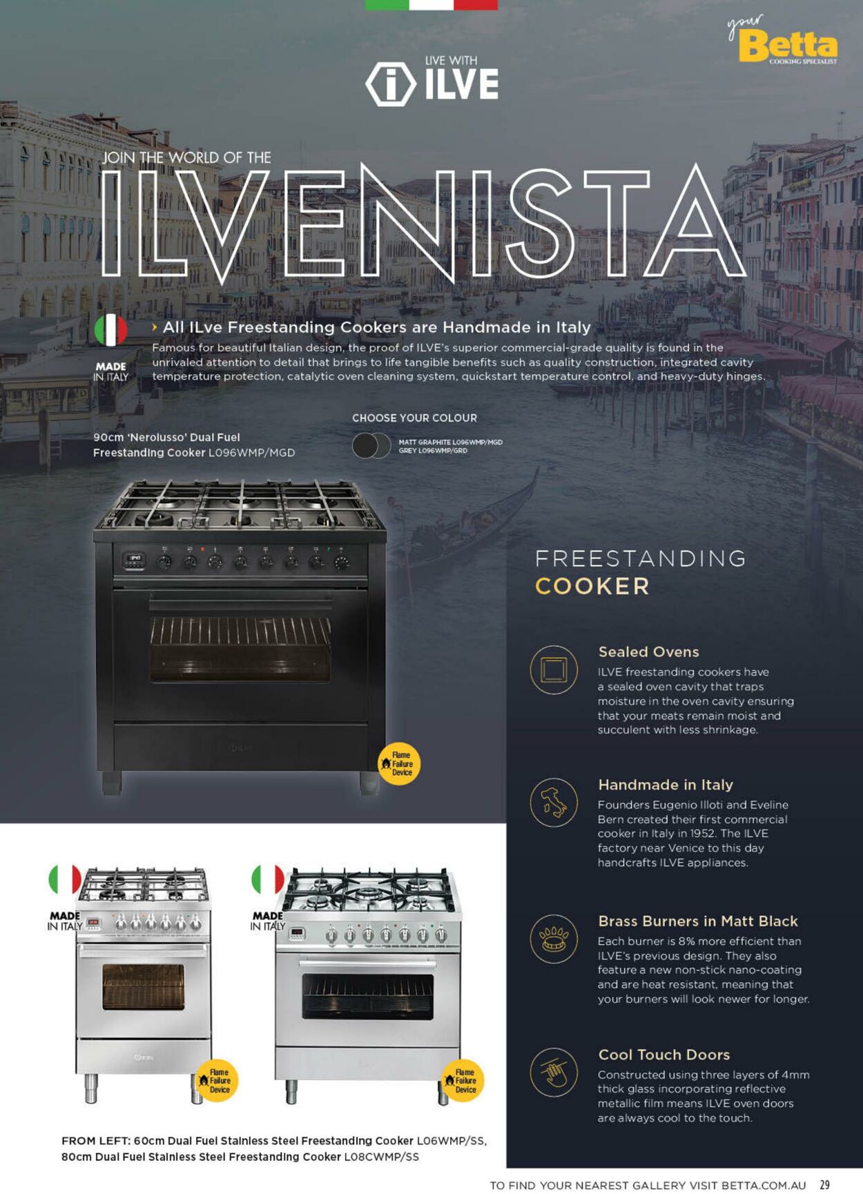 Catalogue Betta 25.04.2022 - 31.12.2022