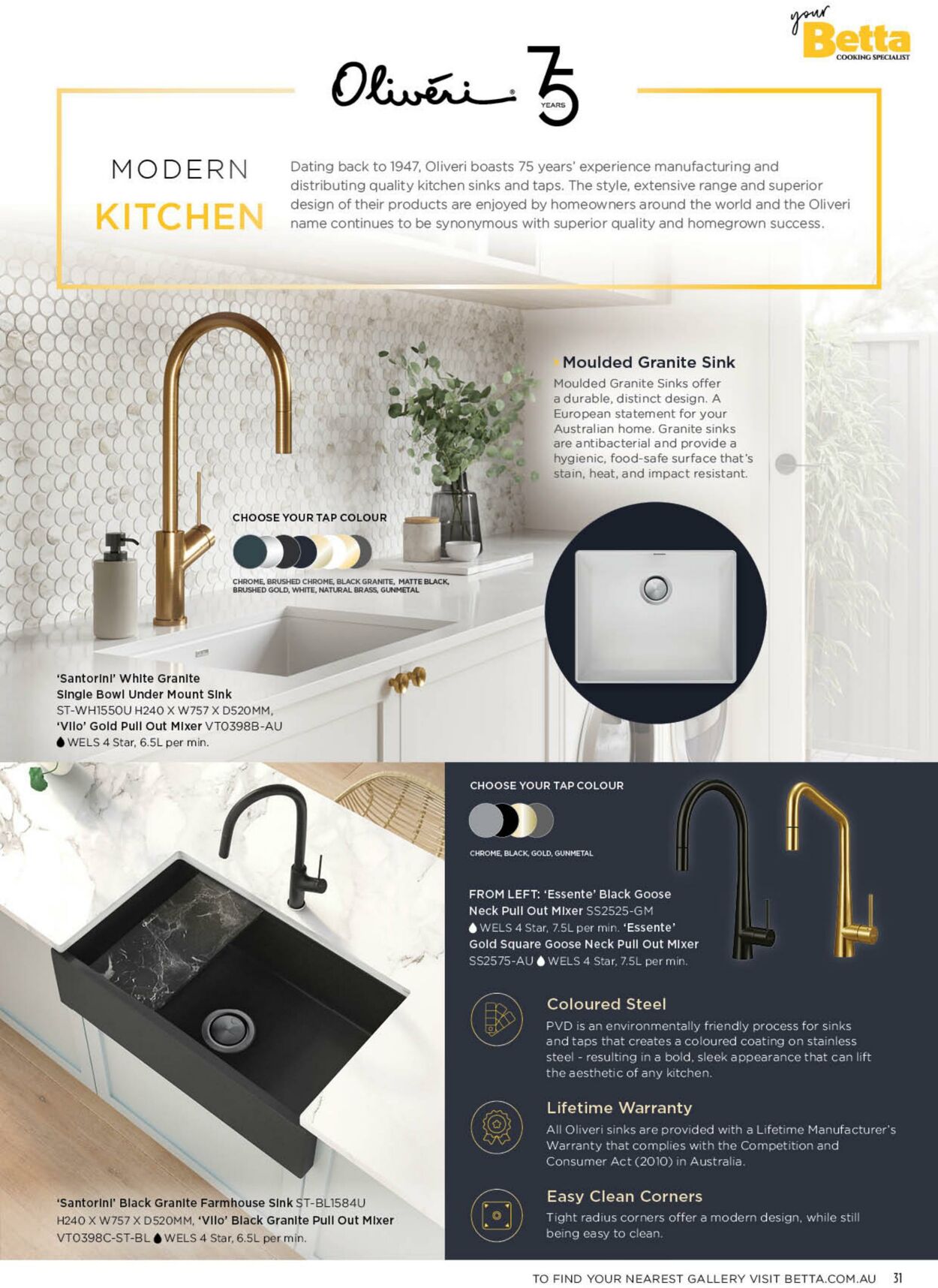 Catalogue Betta 25.04.2022 - 31.12.2022