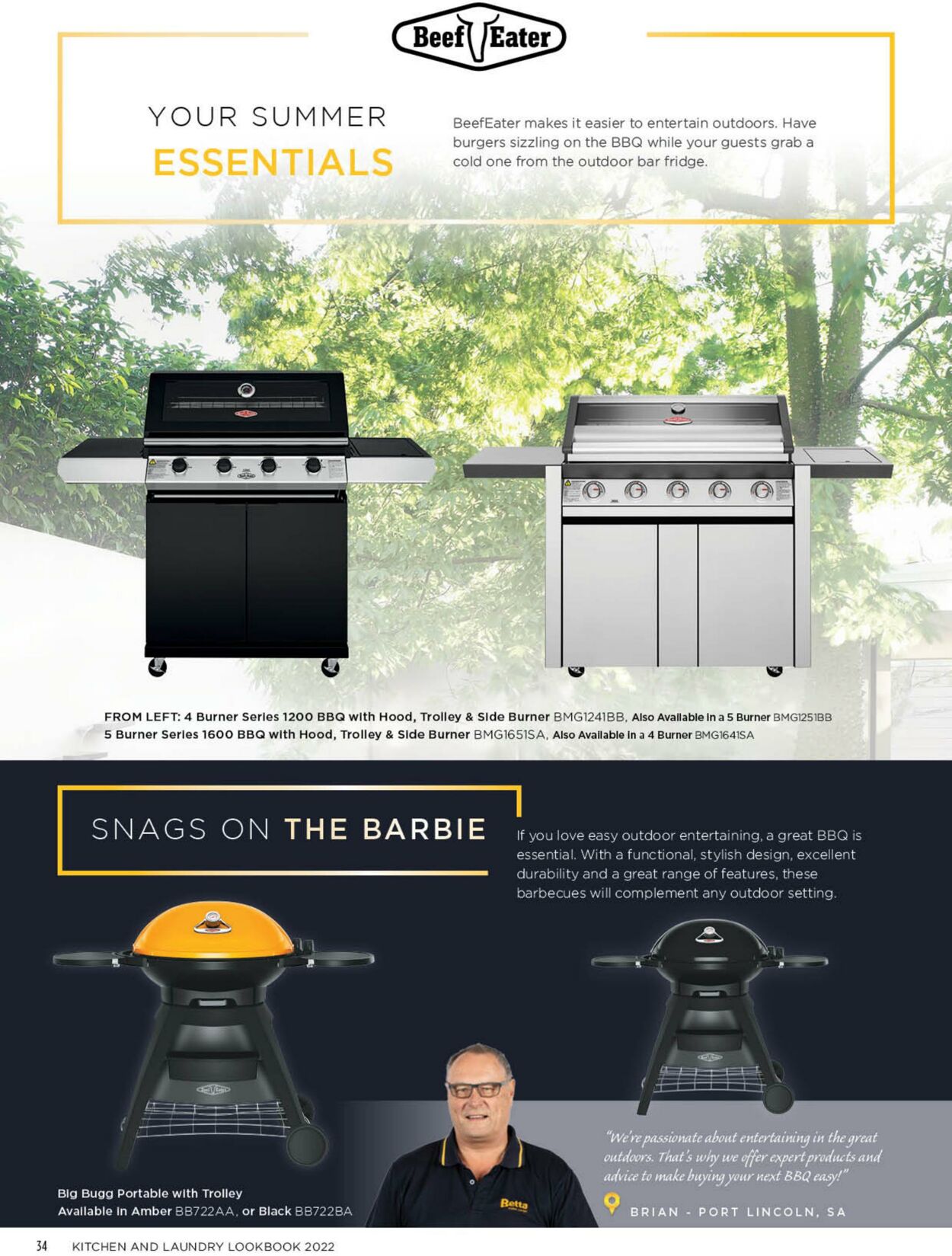 Catalogue Betta 25.04.2022 - 31.12.2022