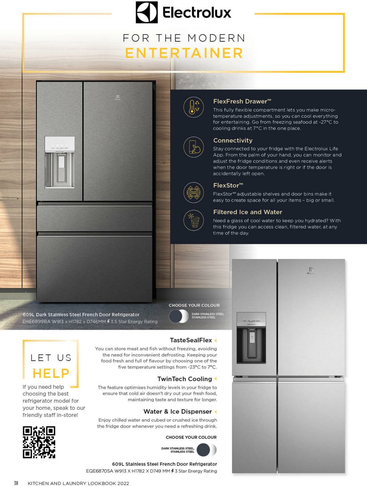 Catalogue Betta 25.04.2022 - 31.12.2022