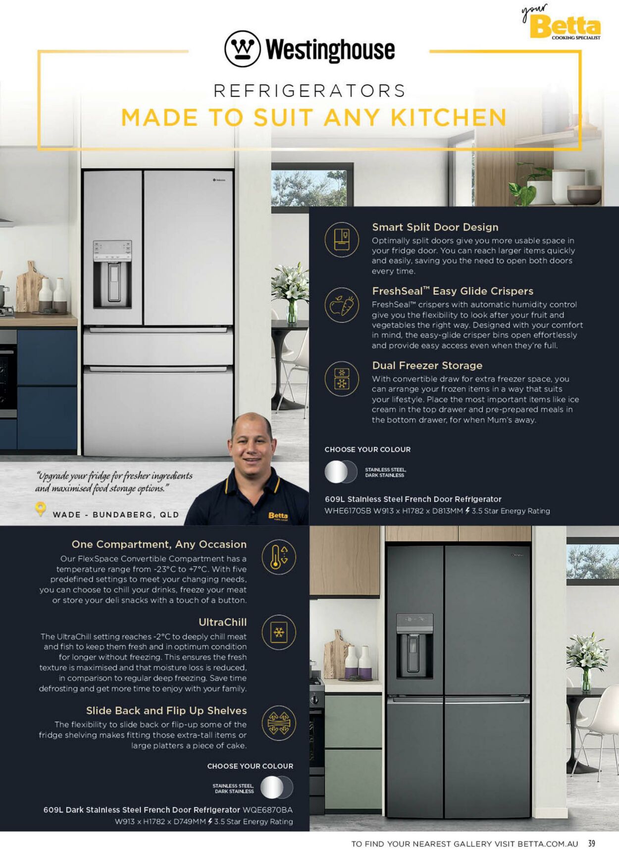 Catalogue Betta 25.04.2022 - 31.12.2022