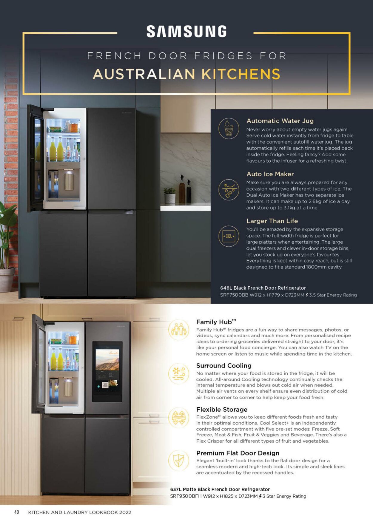 Catalogue Betta 25.04.2022 - 31.12.2022