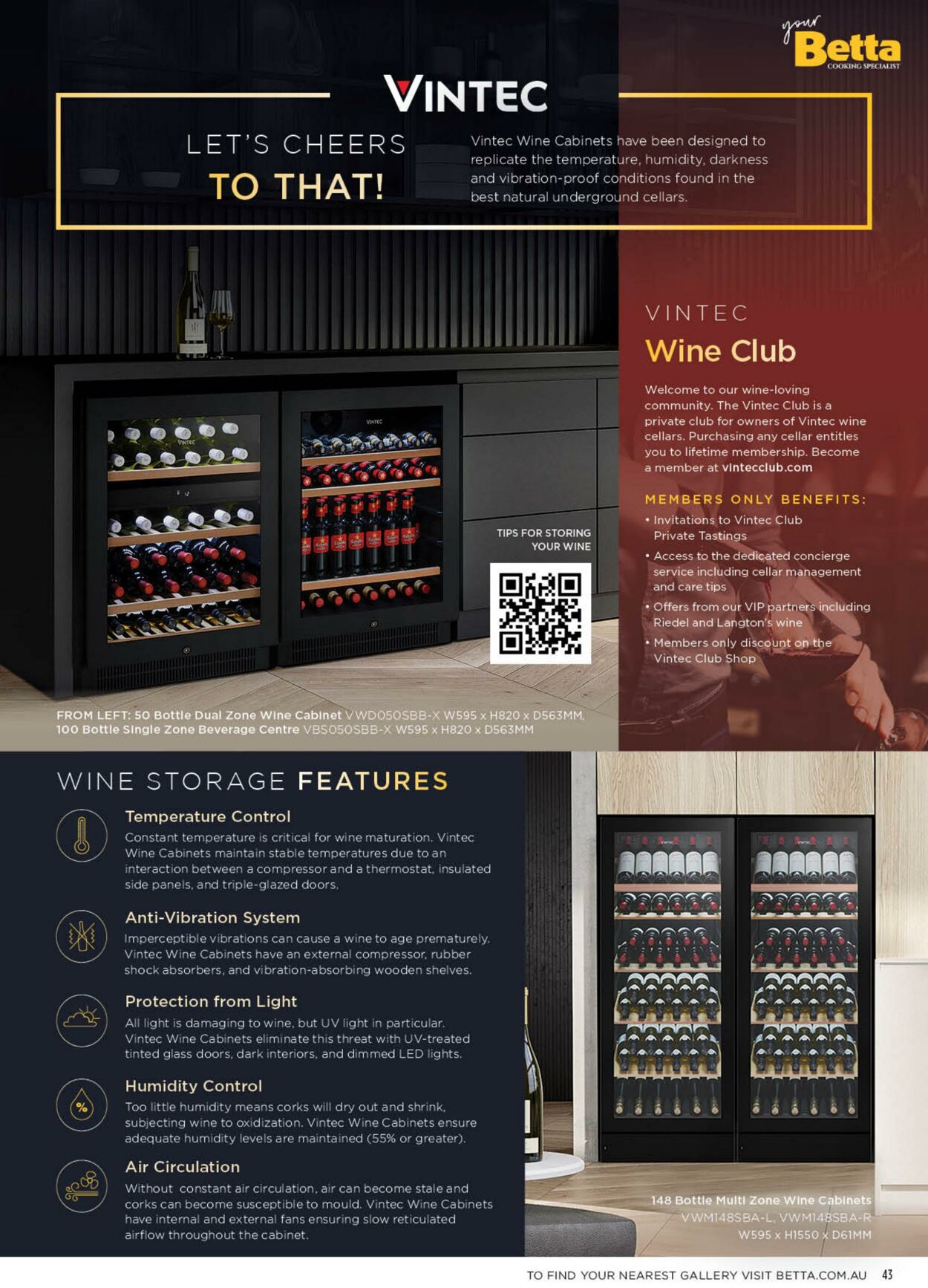 Catalogue Betta 25.04.2022 - 31.12.2022