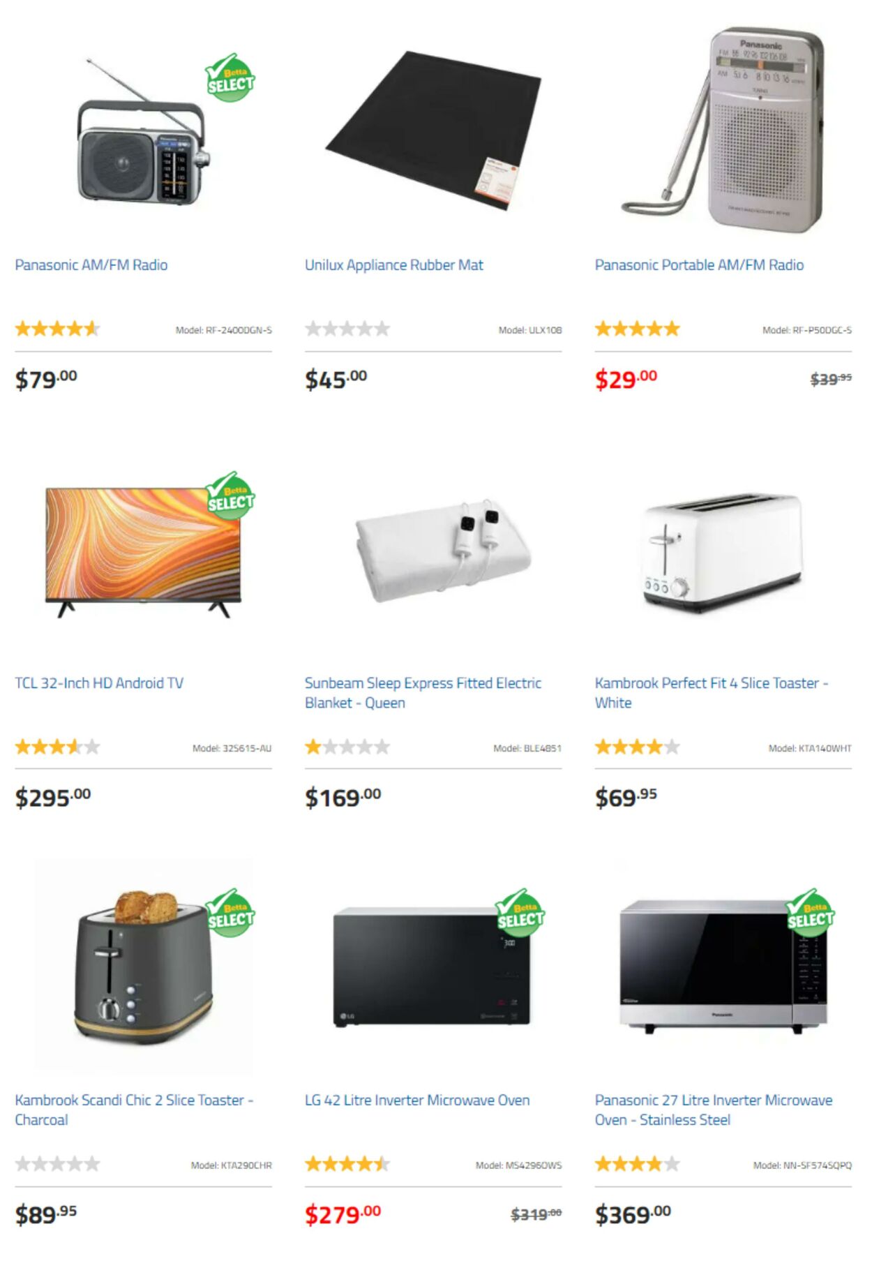 Catalogue Betta 08.03.2023 - 16.03.2023