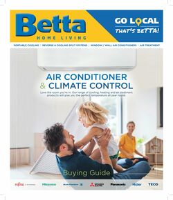 Catalogue Betta 13.03.2023 - 26.03.2023