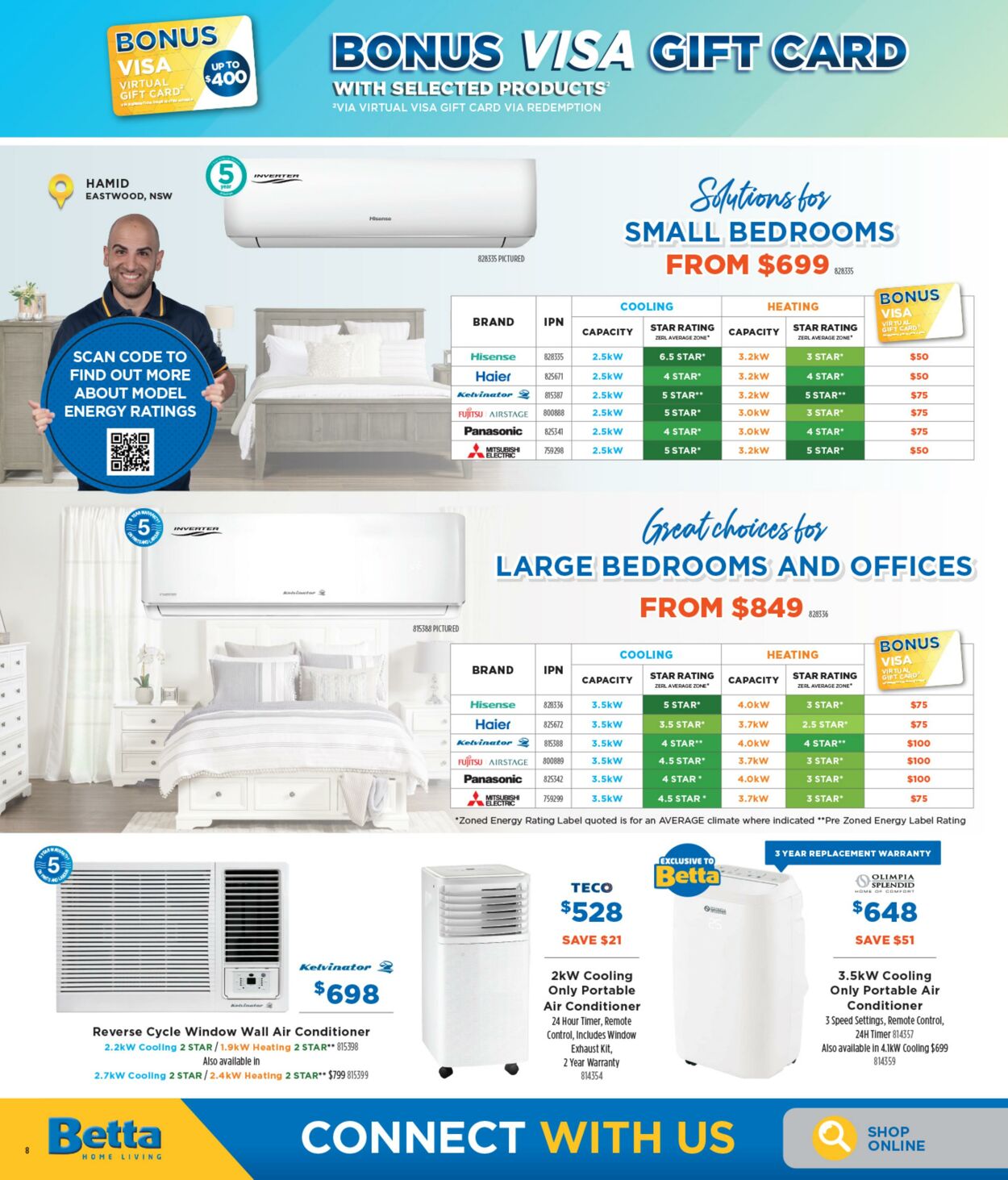 Catalogue Betta 13.02.2023 - 26.02.2023