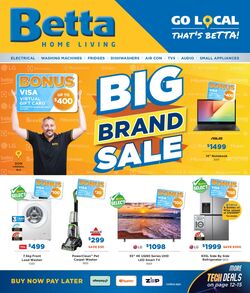 Catalogue Betta 22.05.2023 - 05.06.2023