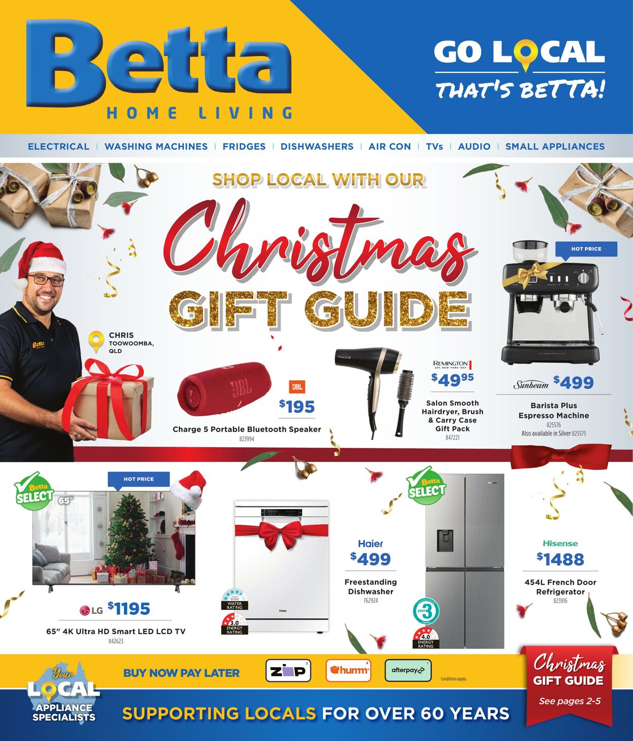 Catalogue Betta 05.12.2022 - 18.12.2022