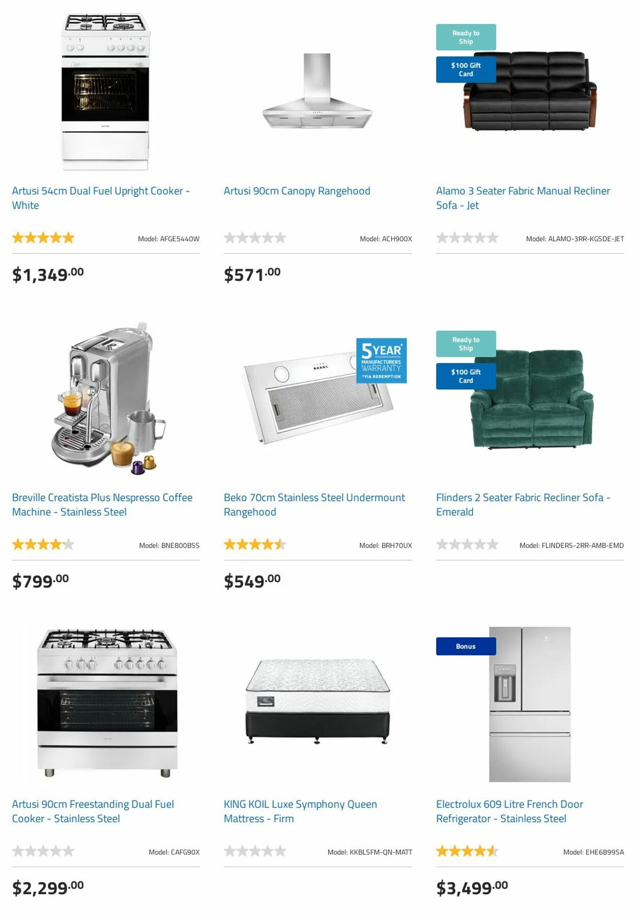 Catalogue Betta 31.01.2023 - 09.02.2023