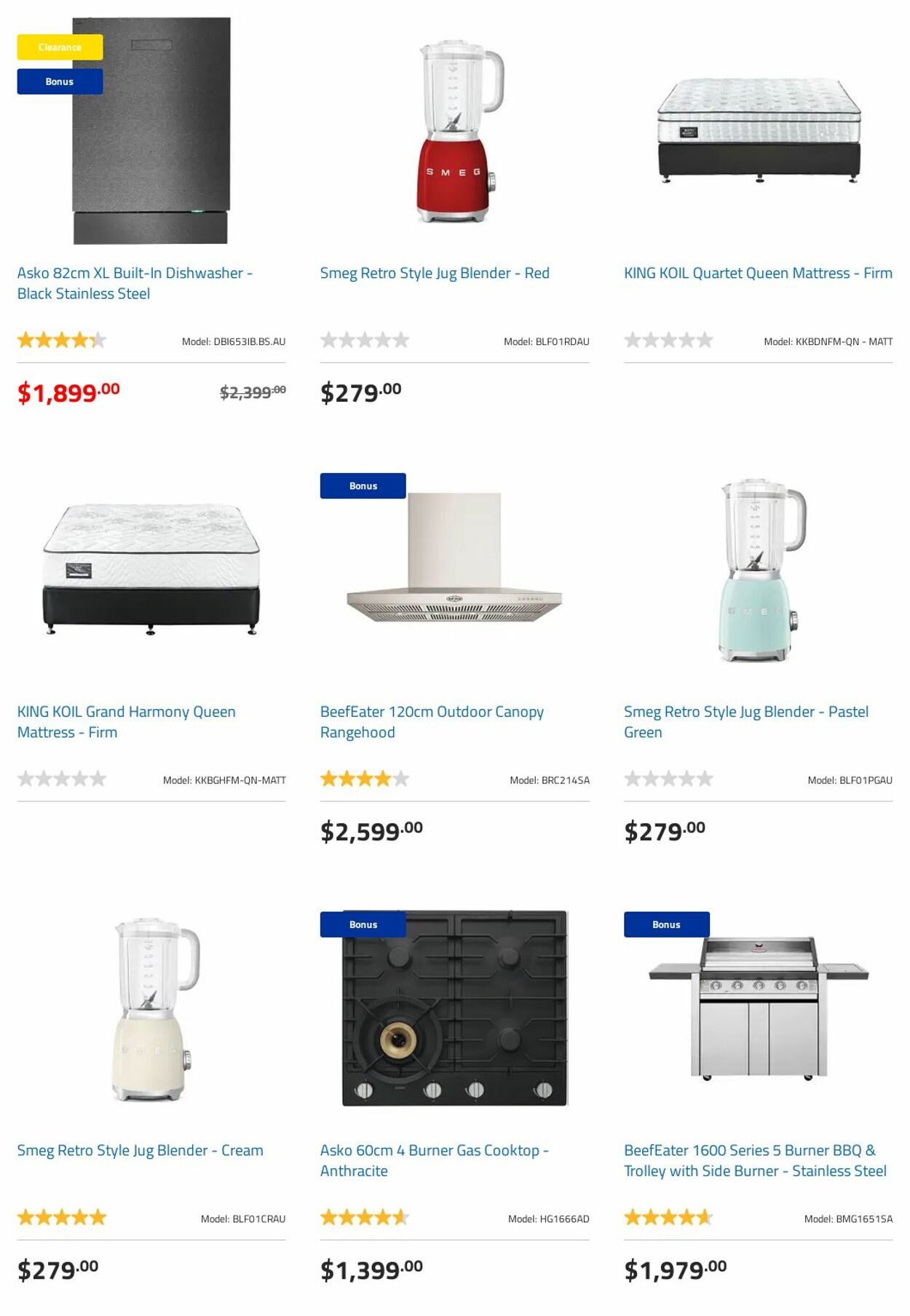 Catalogue Betta 31.01.2023 - 09.02.2023