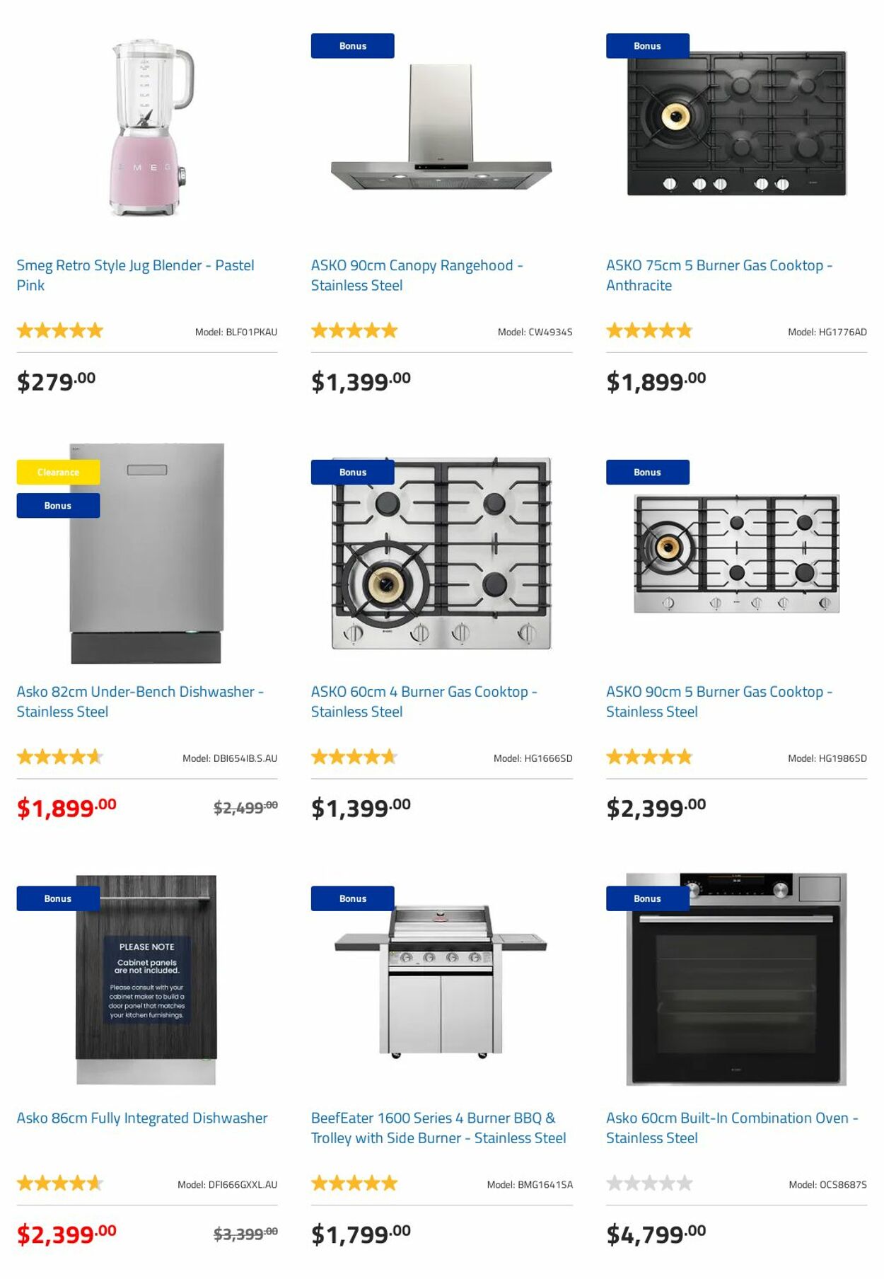 Catalogue Betta 31.01.2023 - 09.02.2023