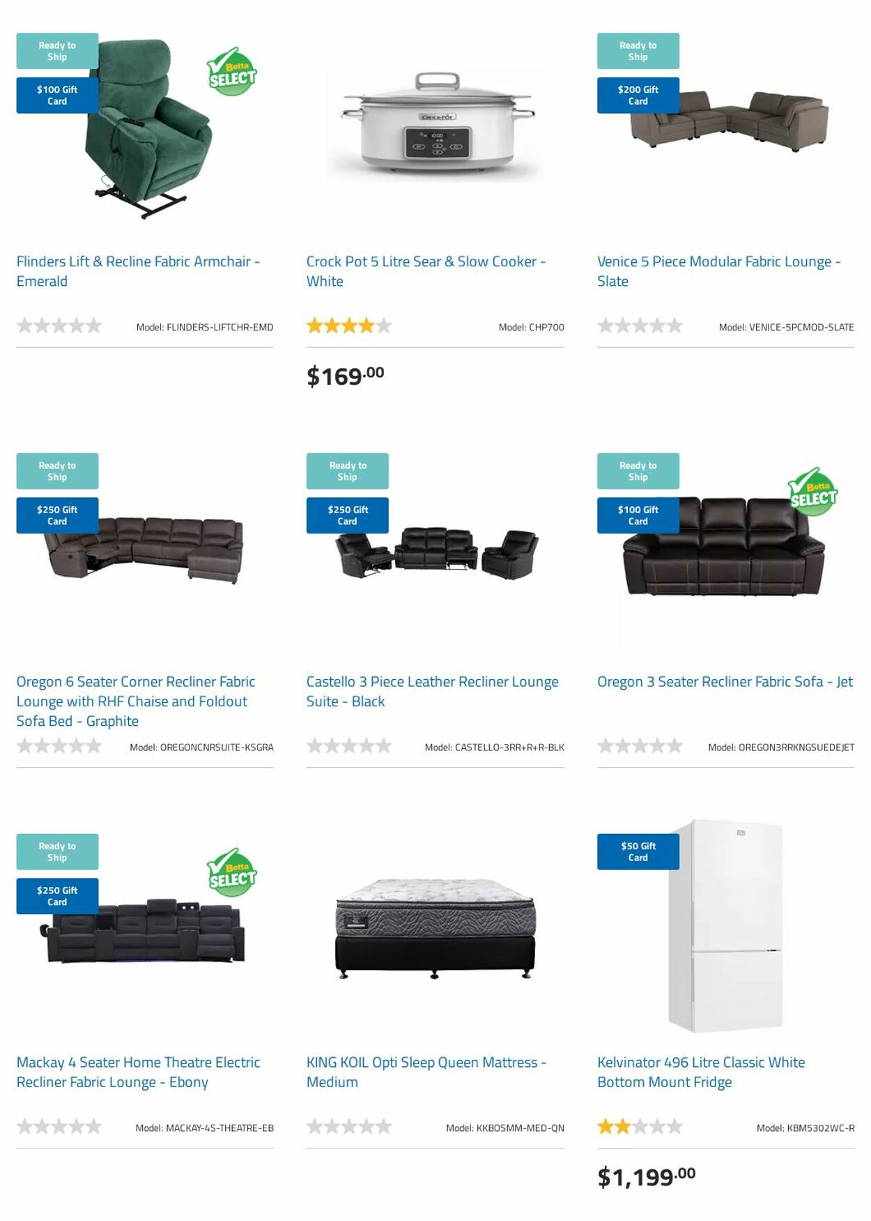 Catalogue Betta 31.01.2023 - 09.02.2023