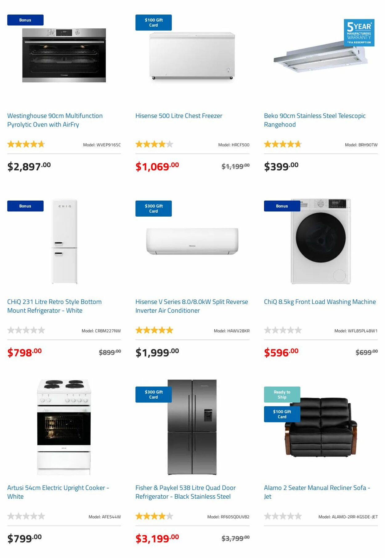 Catalogue Betta 31.01.2023 - 09.02.2023