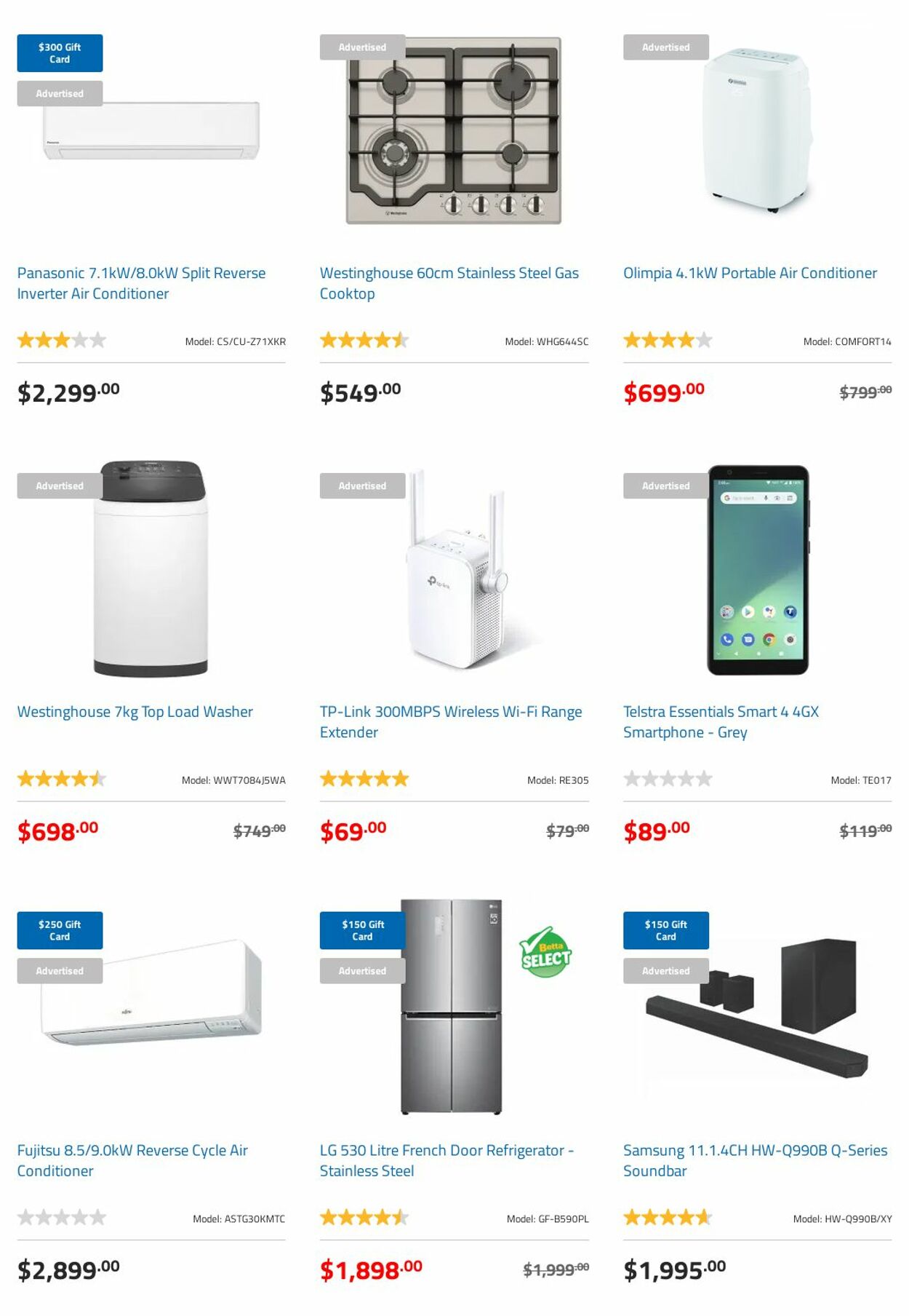 Catalogue Betta 27.02.2023 - 09.03.2023