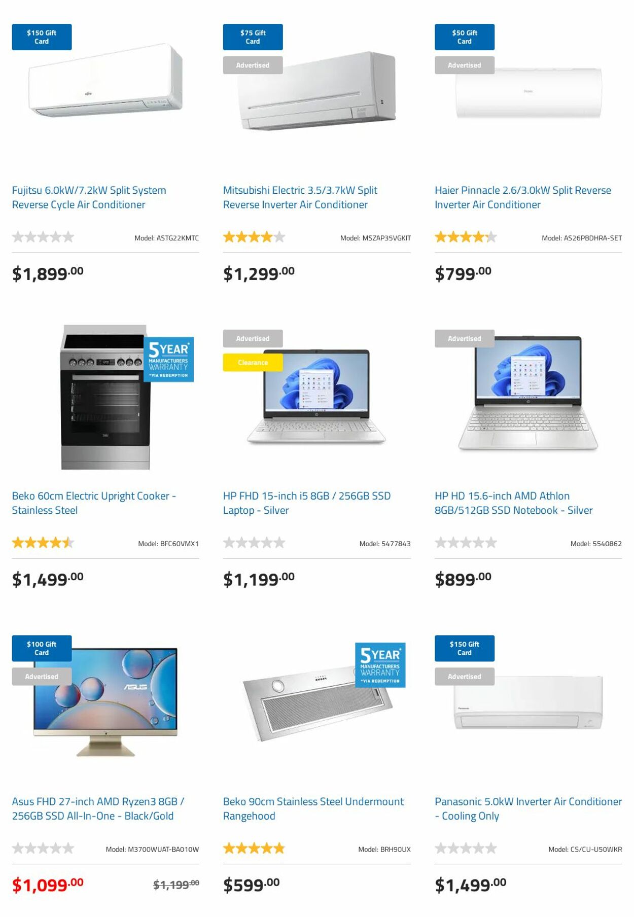 Catalogue Betta 27.02.2023 - 09.03.2023