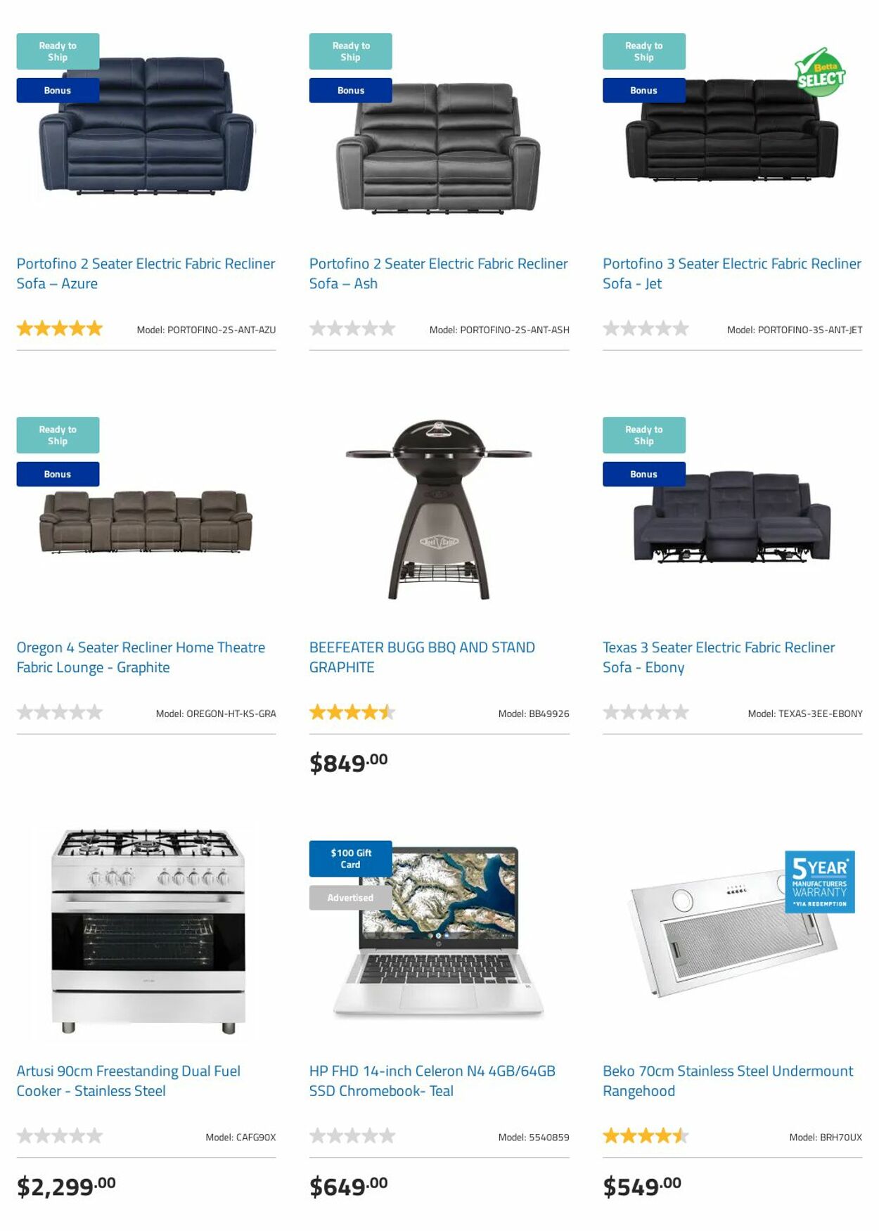 Catalogue Betta 27.02.2023 - 09.03.2023