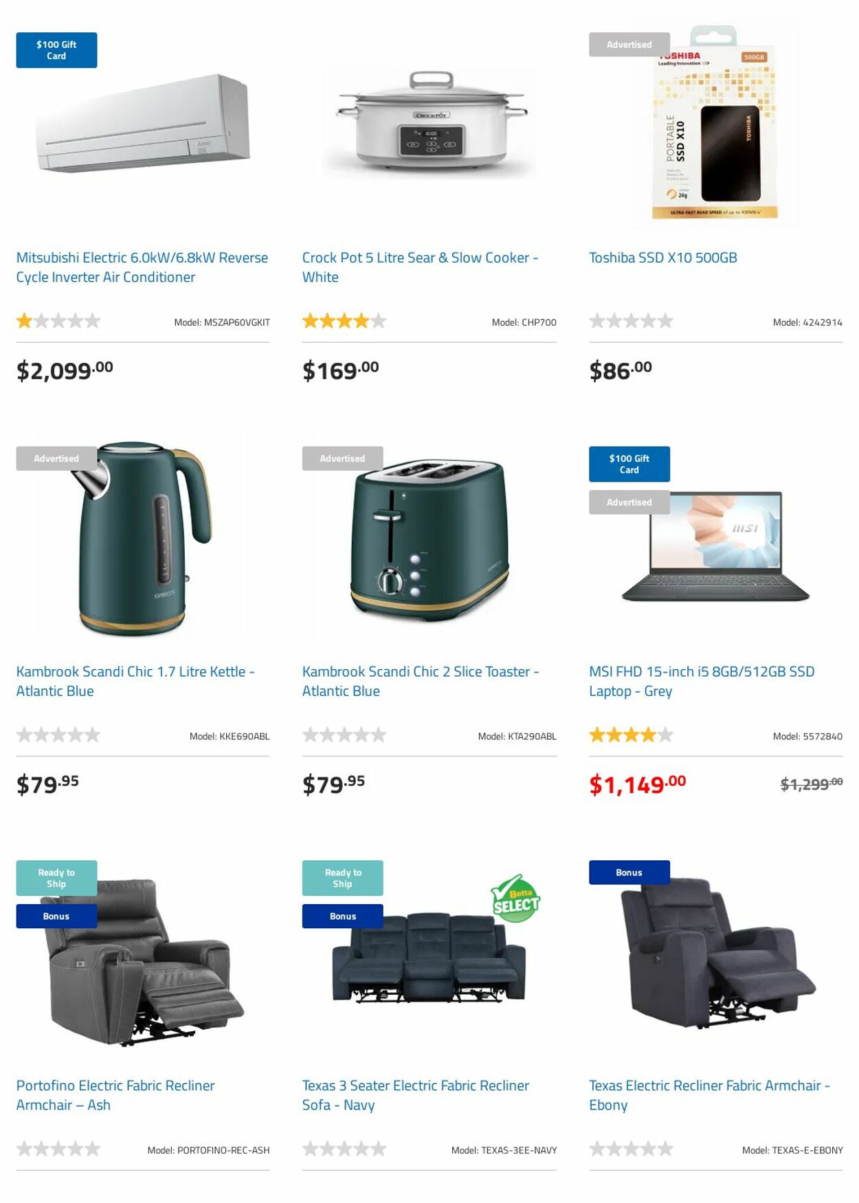 Catalogue Betta 27.02.2023 - 09.03.2023