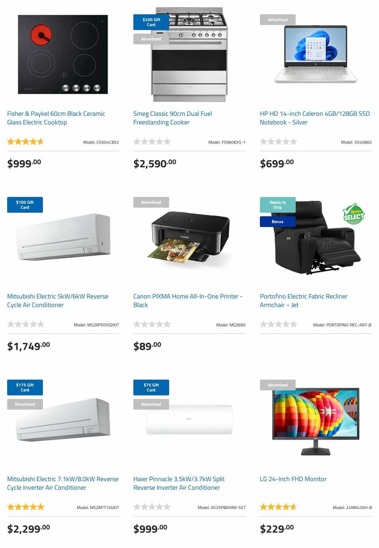 Catalogue Betta 27.02.2023 - 09.03.2023