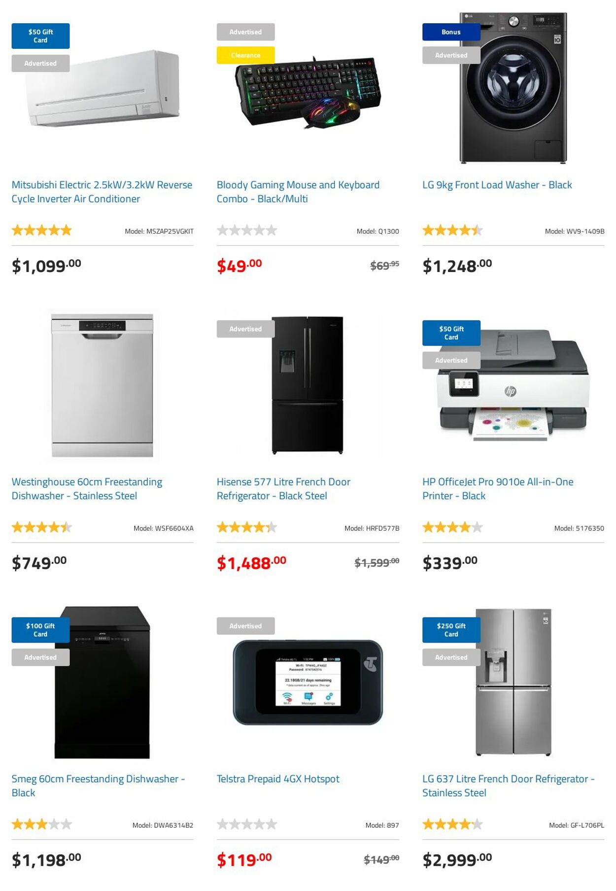 Catalogue Betta 27.02.2023 - 09.03.2023