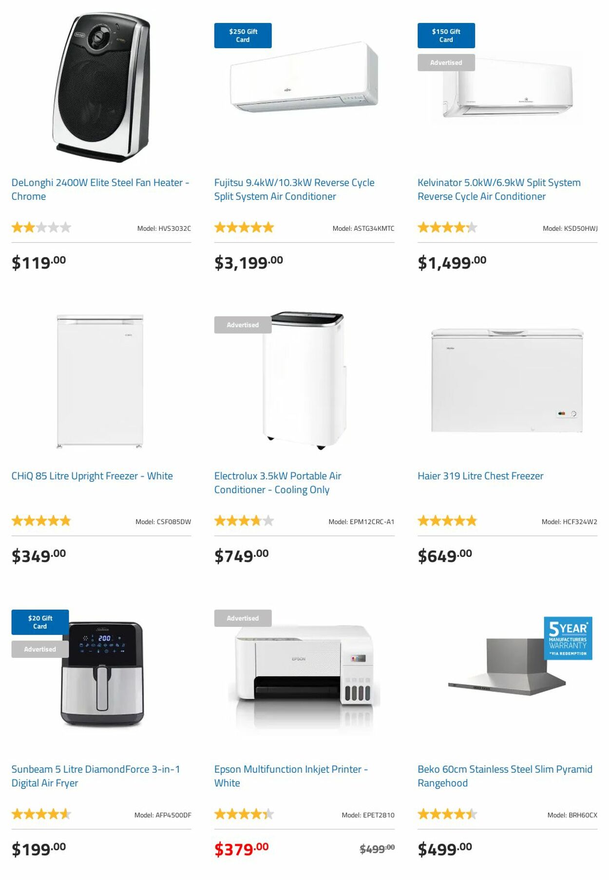 Catalogue Betta 27.02.2023 - 09.03.2023