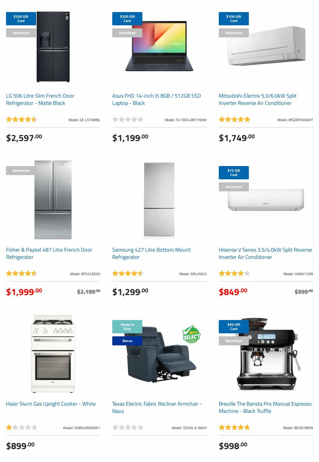 Catalogue Betta 27.02.2023 - 09.03.2023