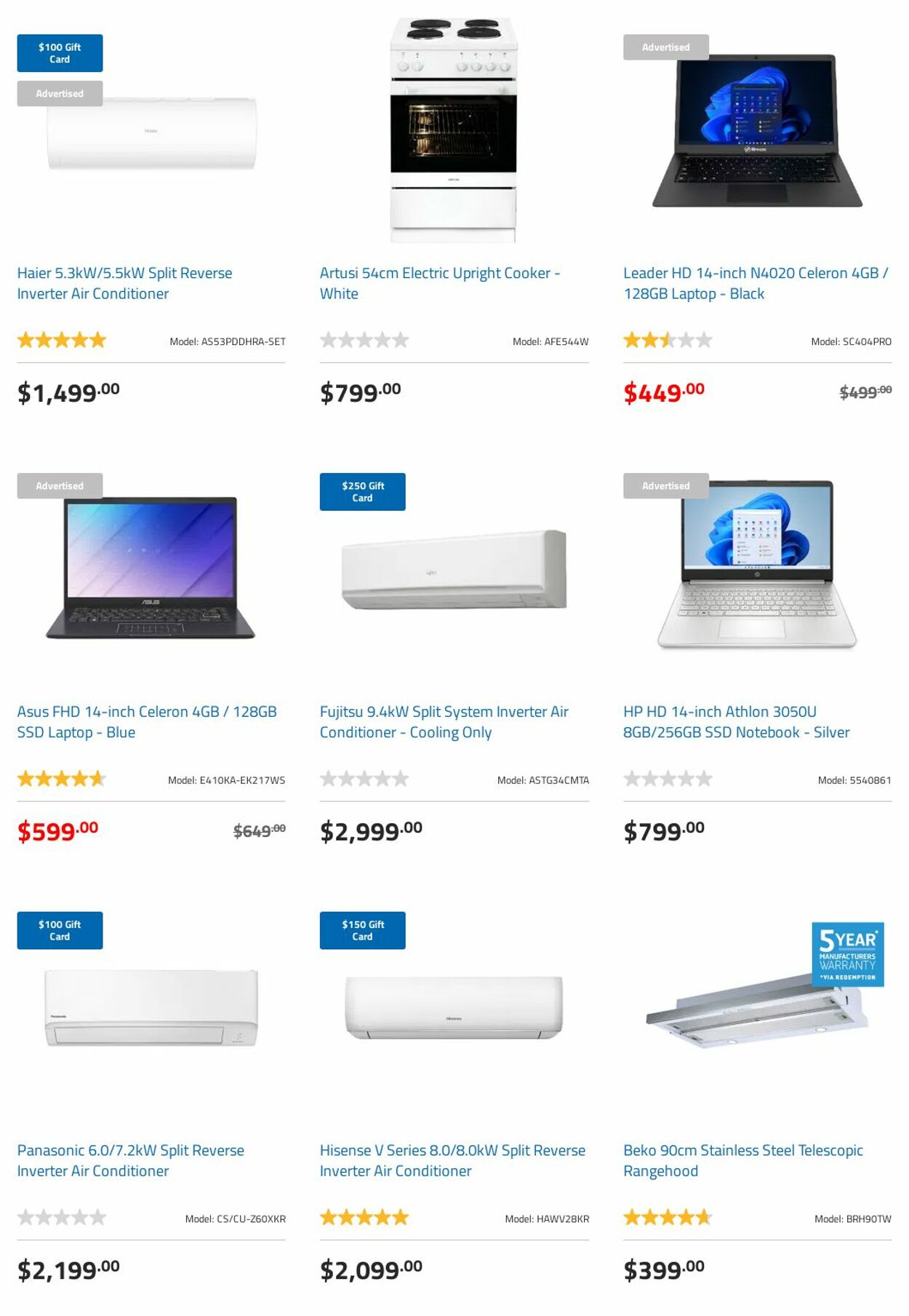 Catalogue Betta 27.02.2023 - 09.03.2023