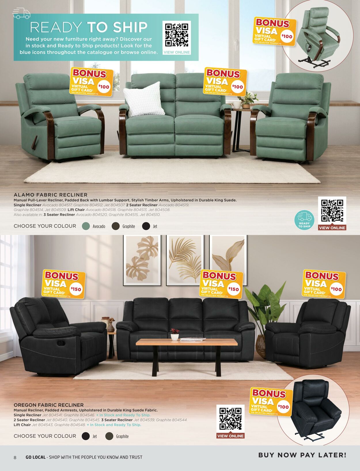 Catalogue Betta 27.03.2023 - 24.04.2023