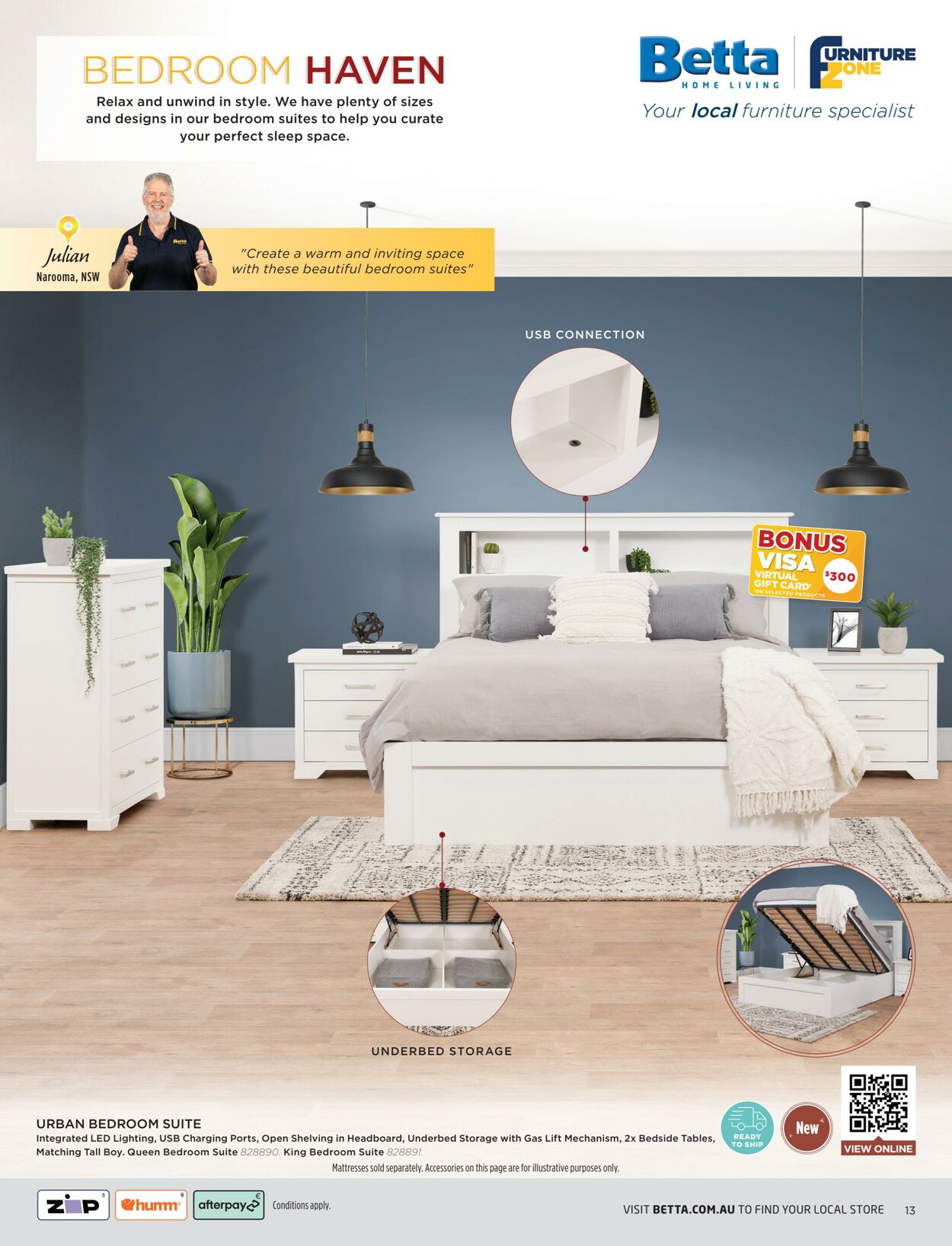 Catalogue Betta 27.03.2023 - 24.04.2023