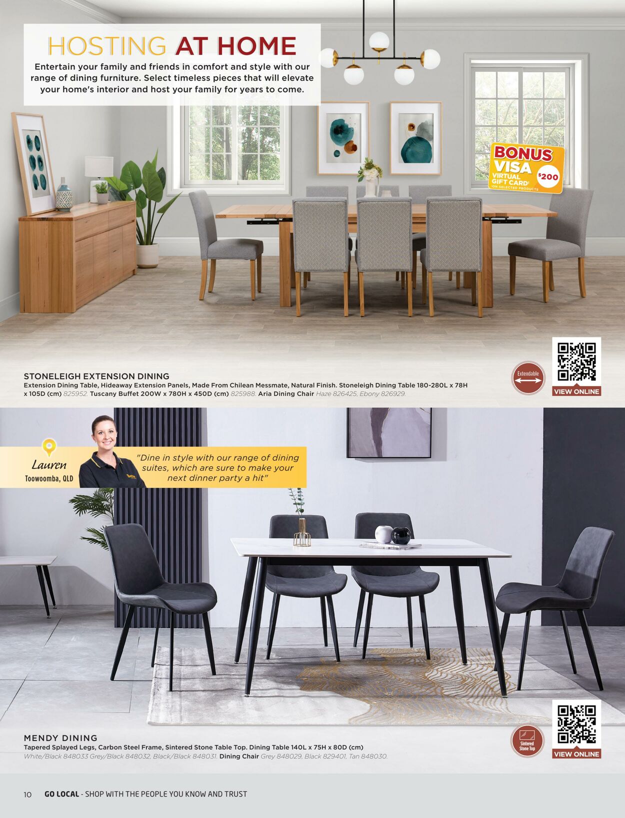 Catalogue Betta 27.03.2023 - 24.04.2023