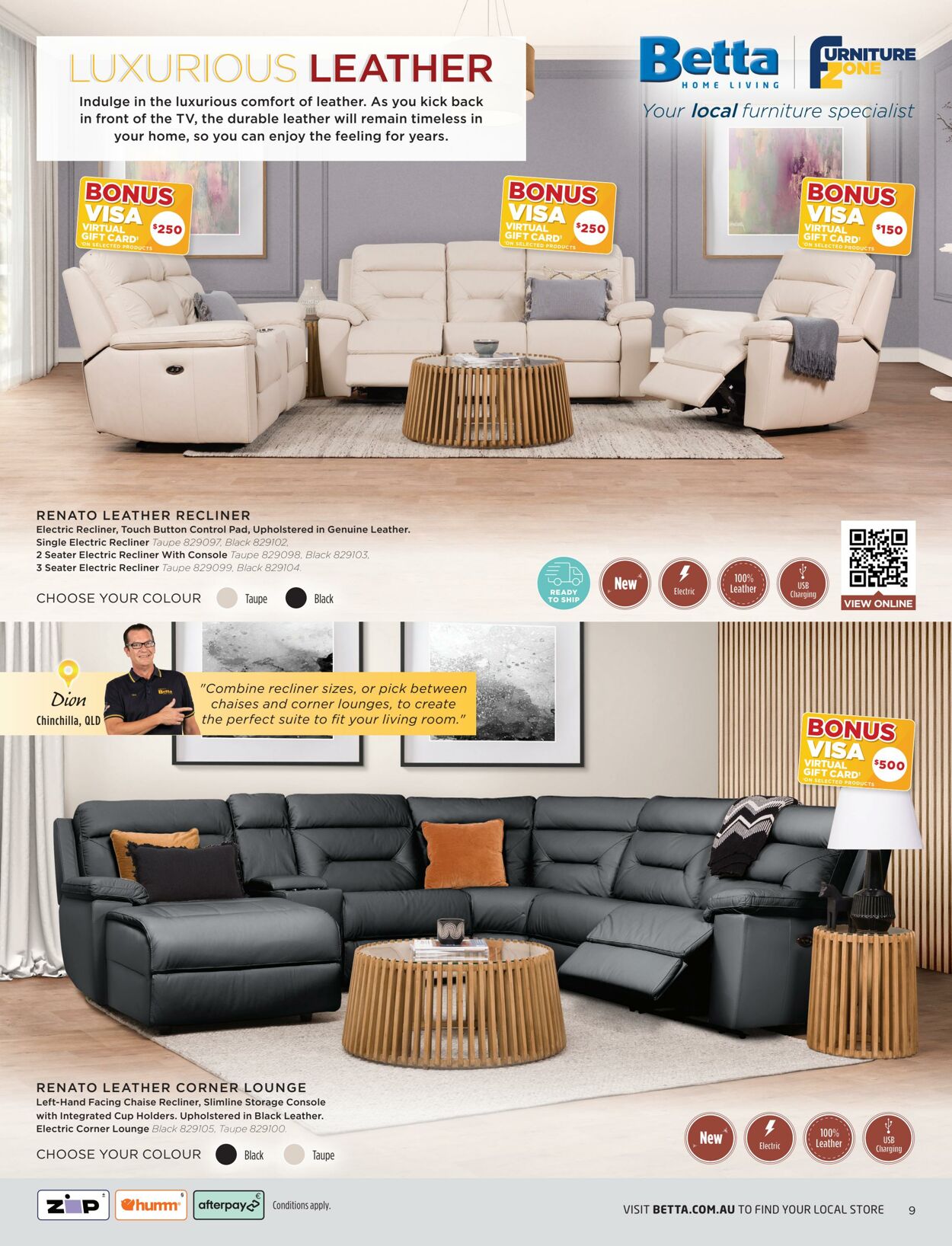 Catalogue Betta 27.03.2023 - 24.04.2023