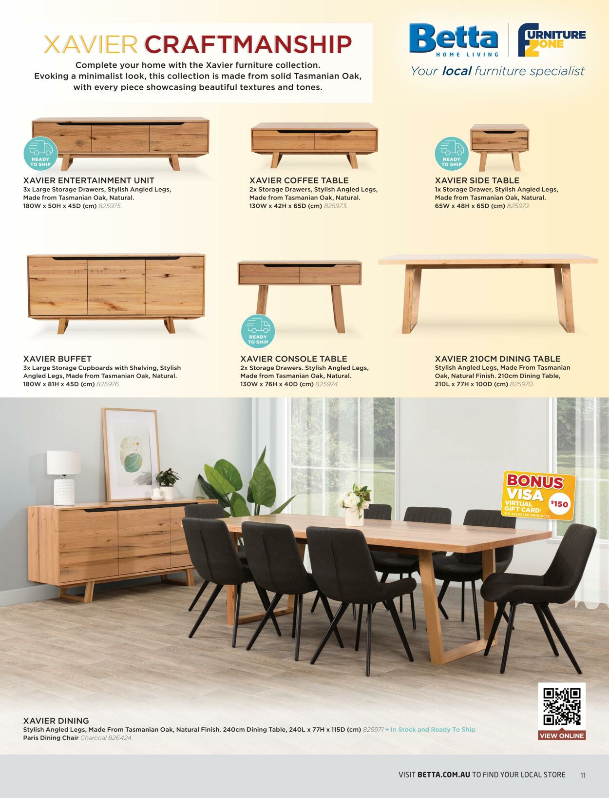 Catalogue Betta 27.03.2023 - 24.04.2023