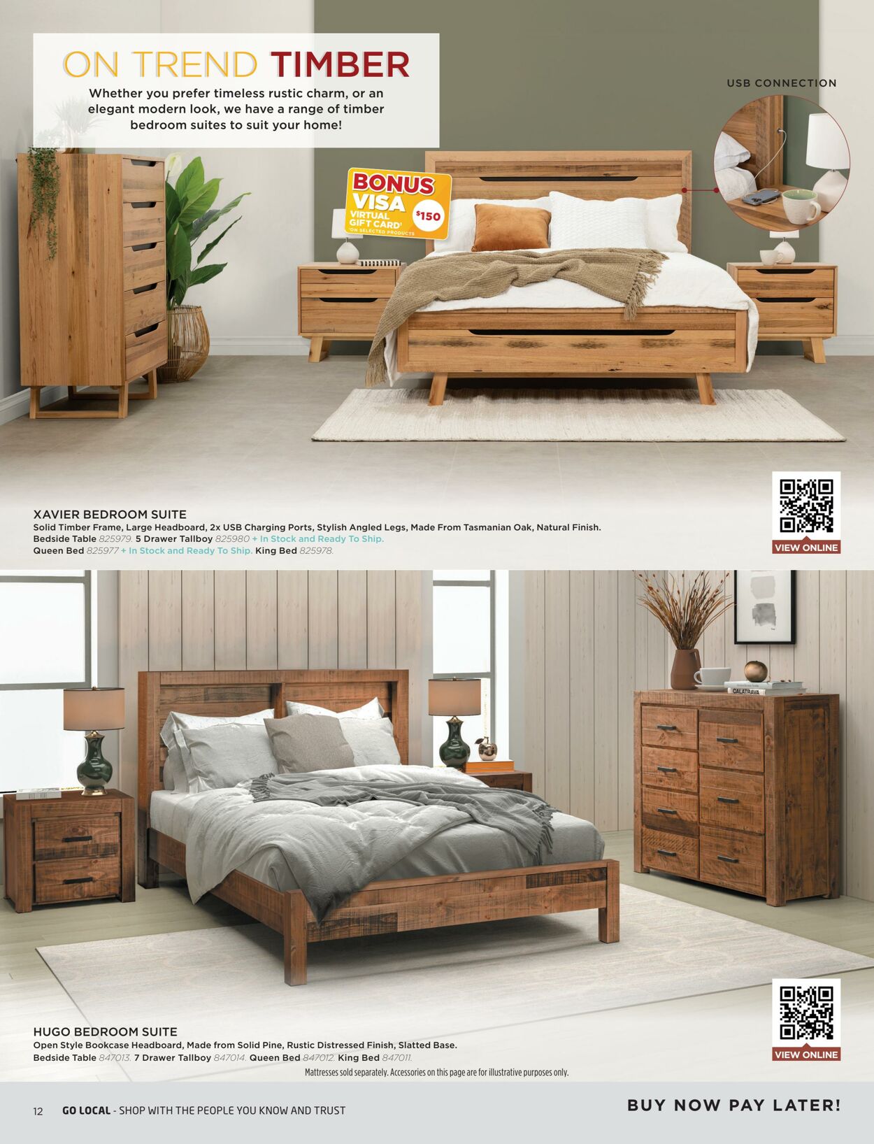 Catalogue Betta 27.03.2023 - 24.04.2023