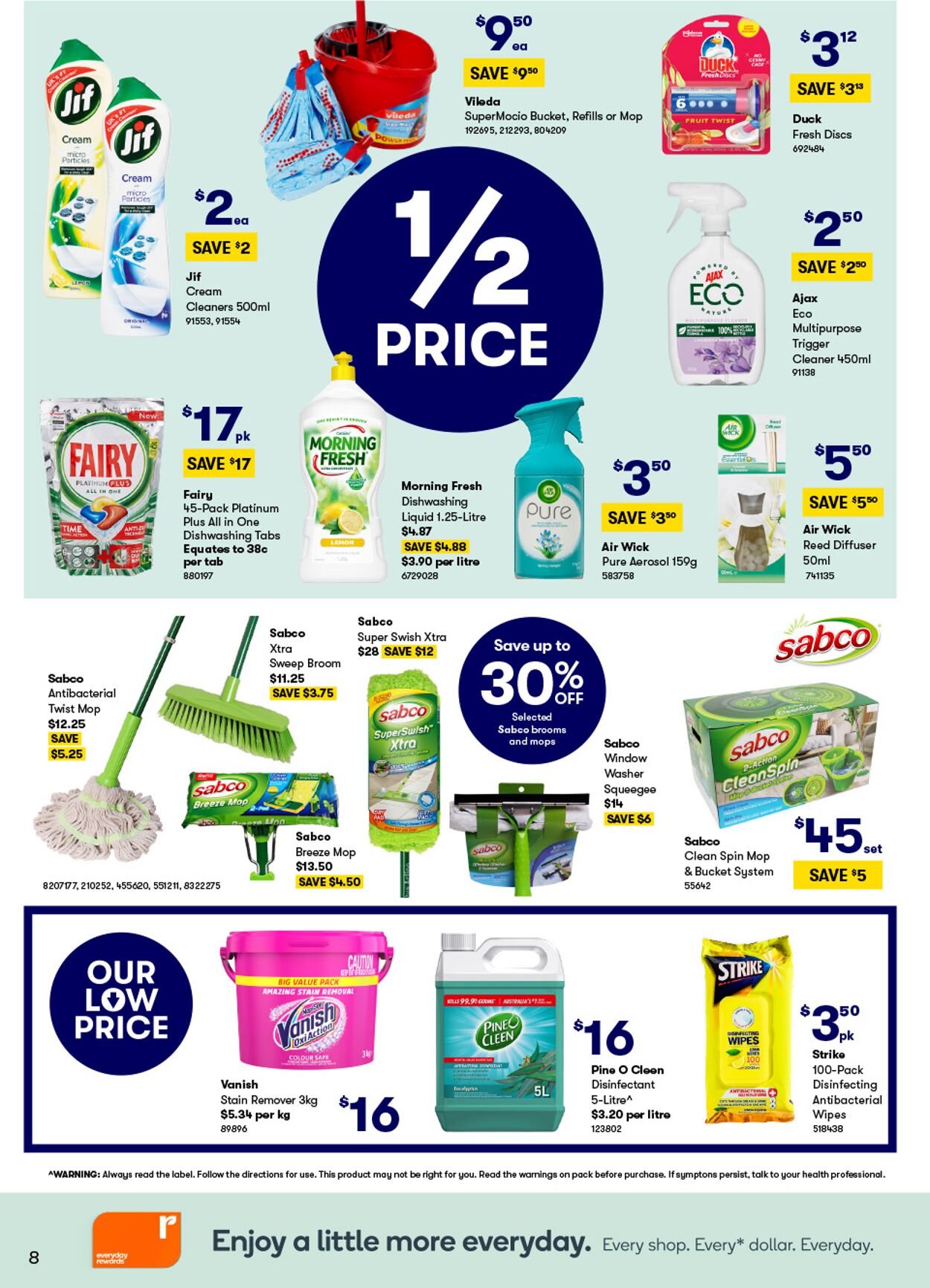 Catalogue Big W 25.02.2021 - 10.03.2021