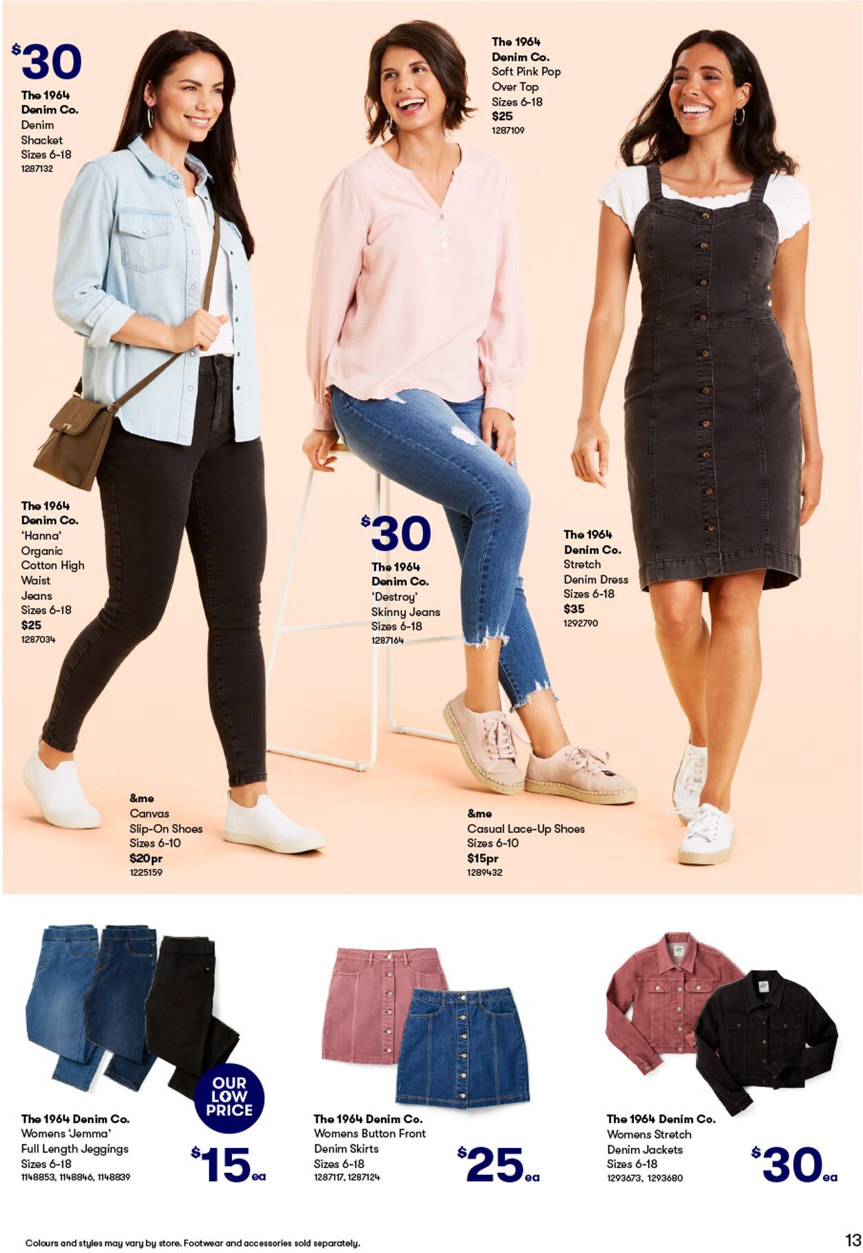 Catalogue Big W 25.02.2021 - 10.03.2021