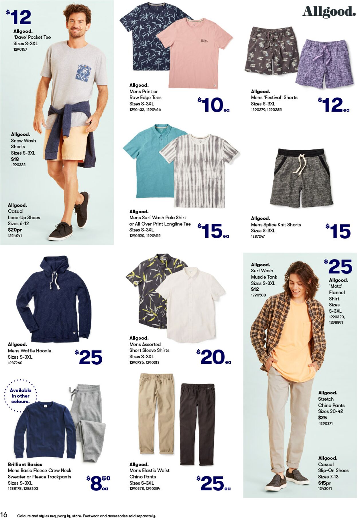 Catalogue Big W 25.02.2021 - 10.03.2021