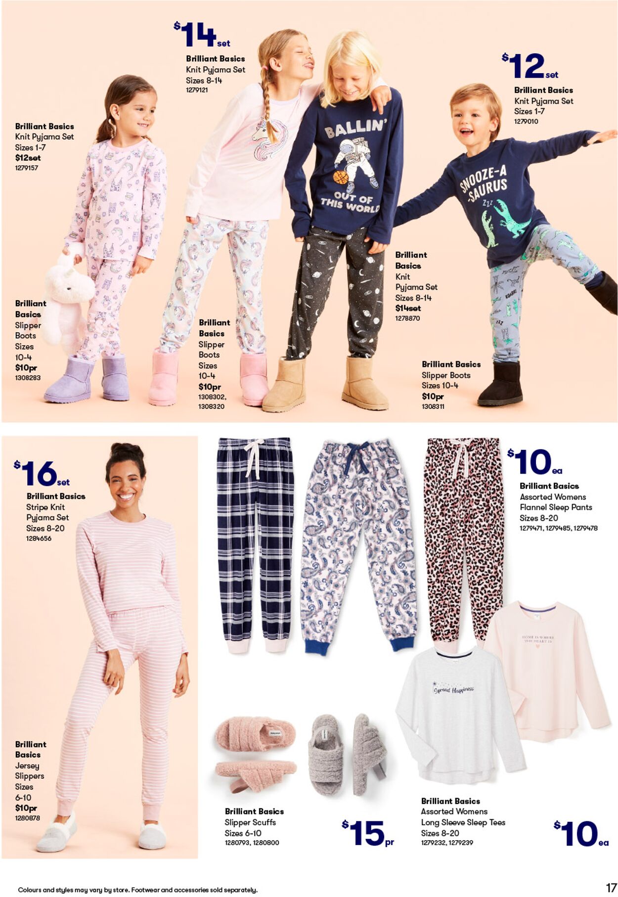 Catalogue Big W 25.02.2021 - 10.03.2021