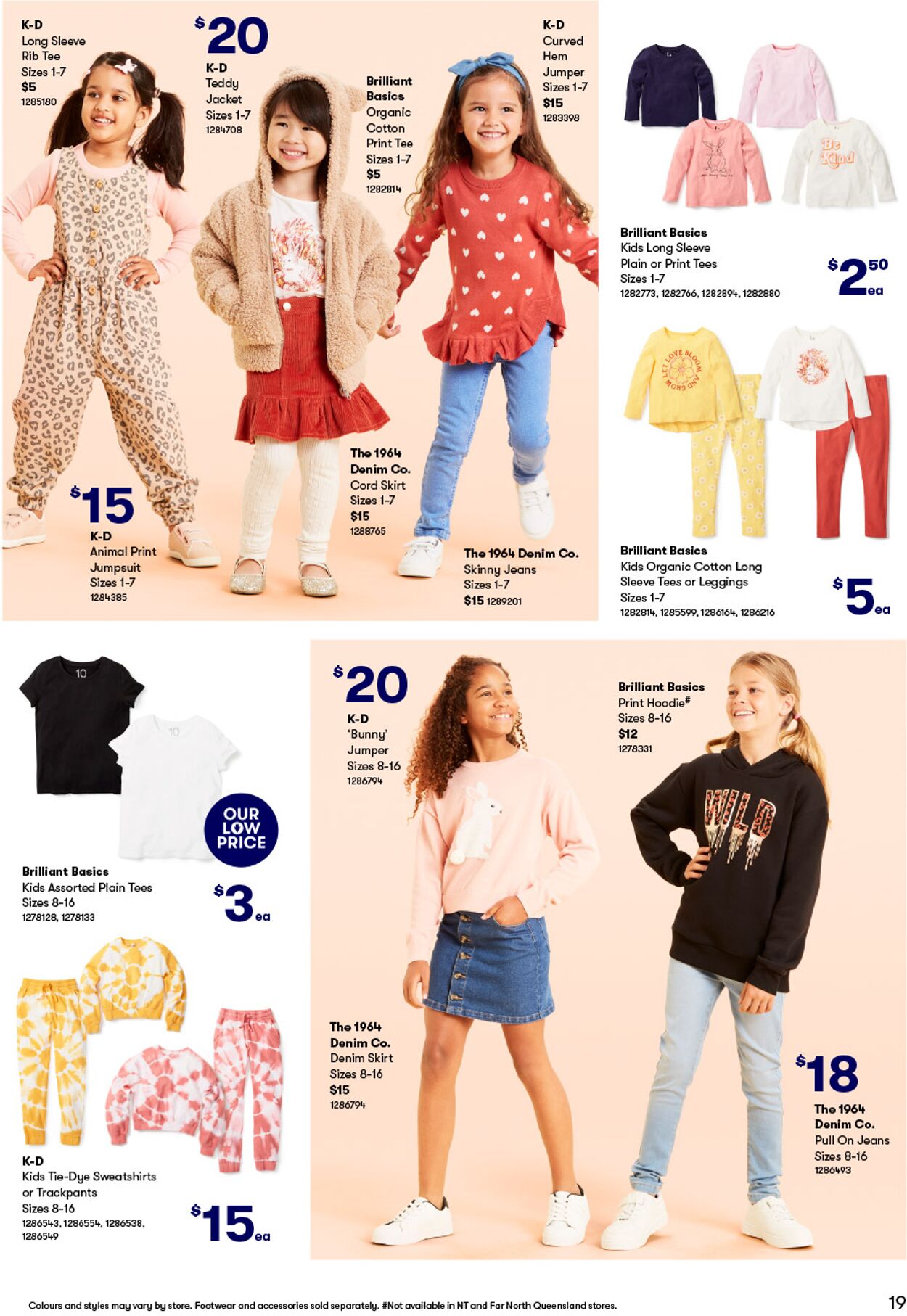 Catalogue Big W 25.02.2021 - 10.03.2021