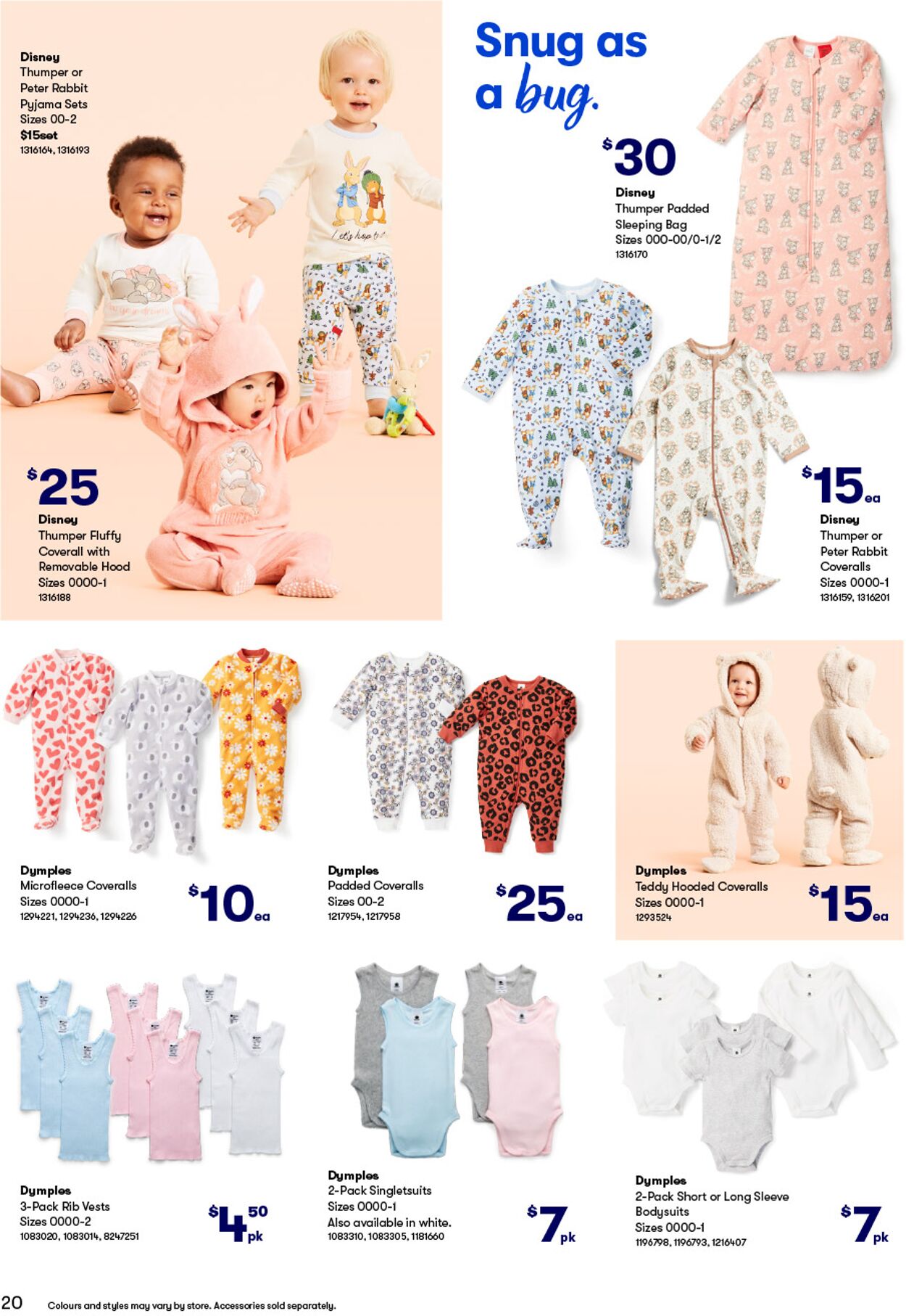 Catalogue Big W 25.02.2021 - 10.03.2021