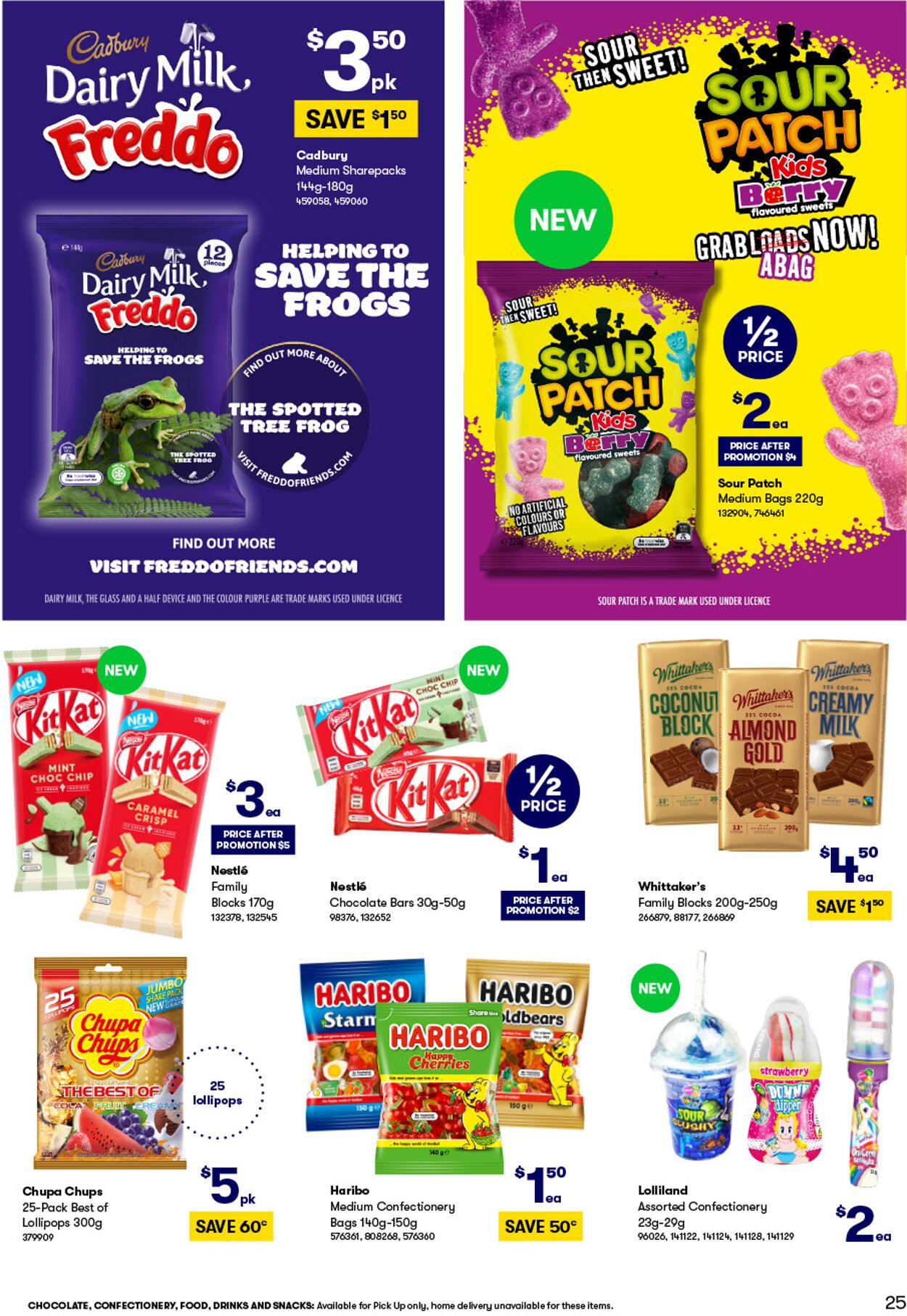 Catalogue Big W 25.02.2021 - 10.03.2021