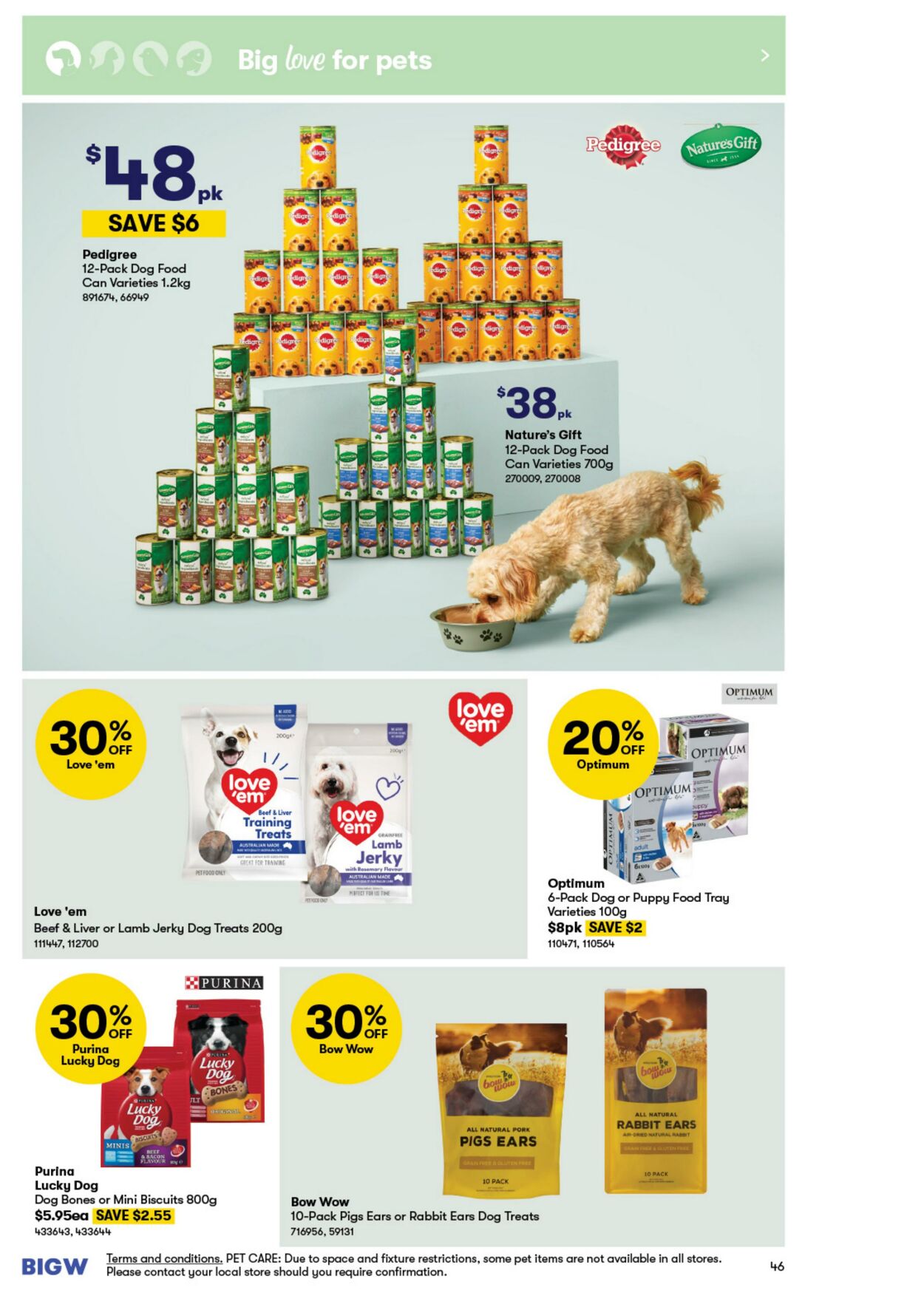 Catalogue Big W 14.09.2023 - 27.09.2023