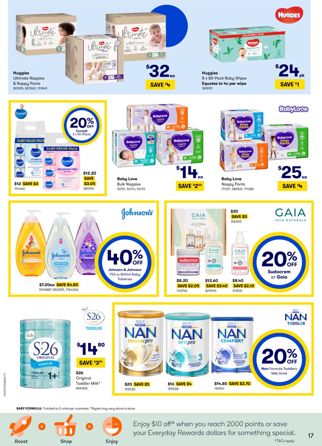 Catalogue Big W 15.09.2022 - 28.09.2022