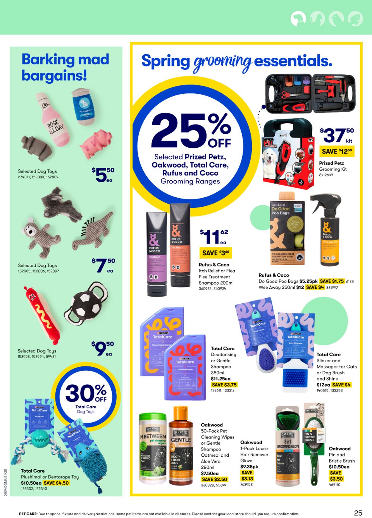 Catalogue Big W 15.09.2022 - 28.09.2022