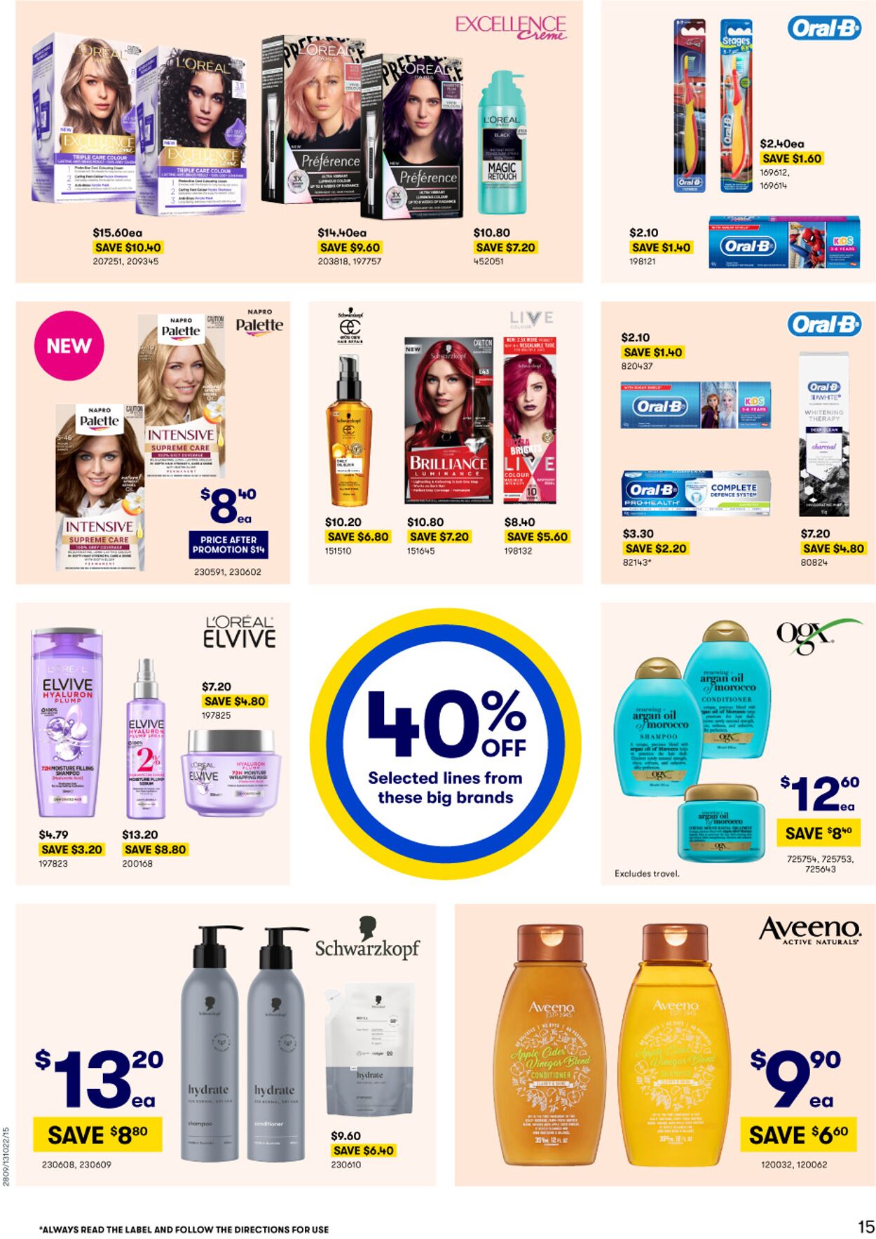 Catalogue Big W 13.10.2022 - 26.10.2022