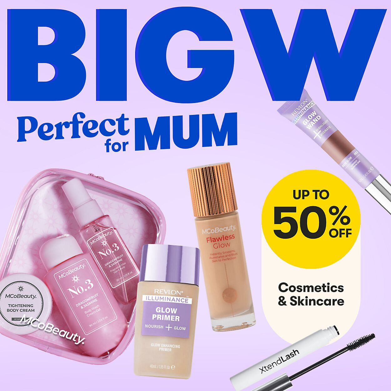 Catalogue Big W 17.07.2026 - 25.07.2026