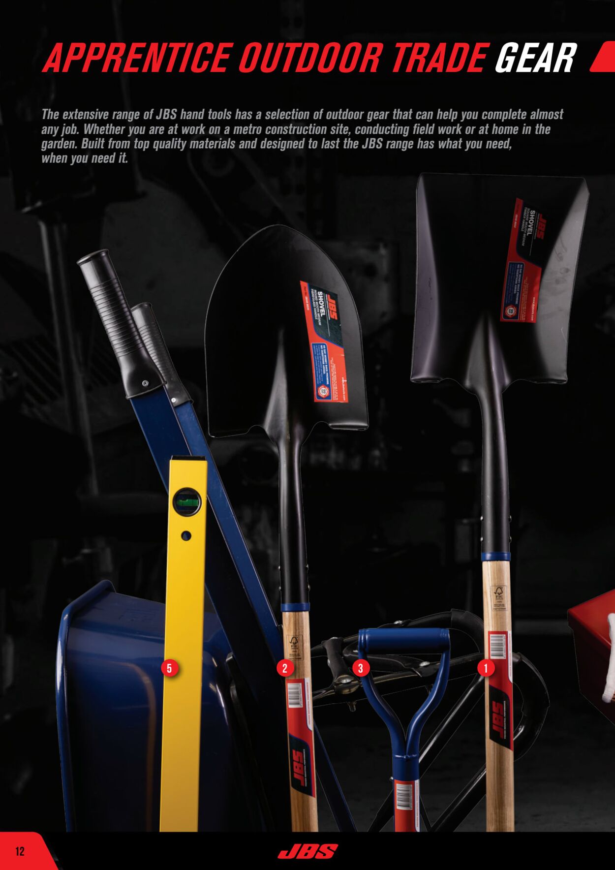 Catalogue Blackwoods 20.07.2022 - 20.07.2023