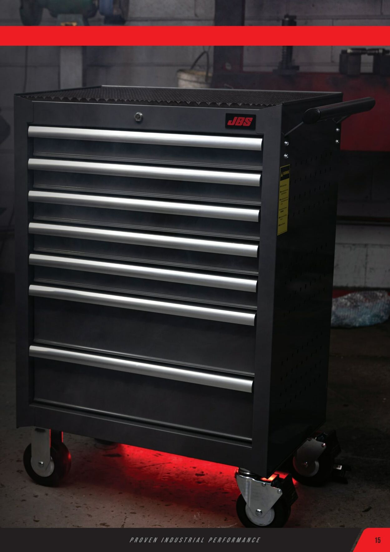 Catalogue Blackwoods 20.07.2022 - 20.07.2023