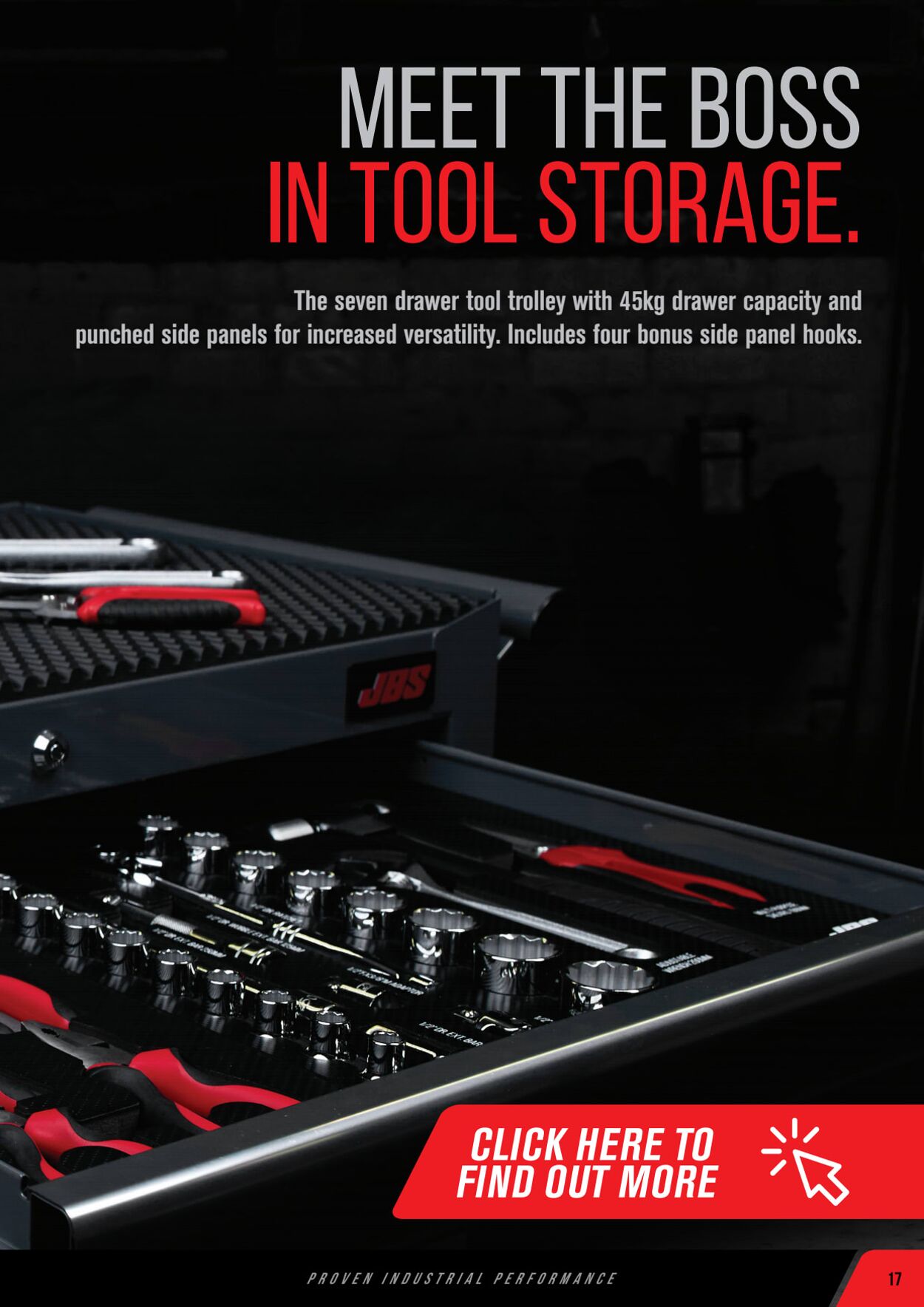 Catalogue Blackwoods 20.07.2022 - 20.07.2023