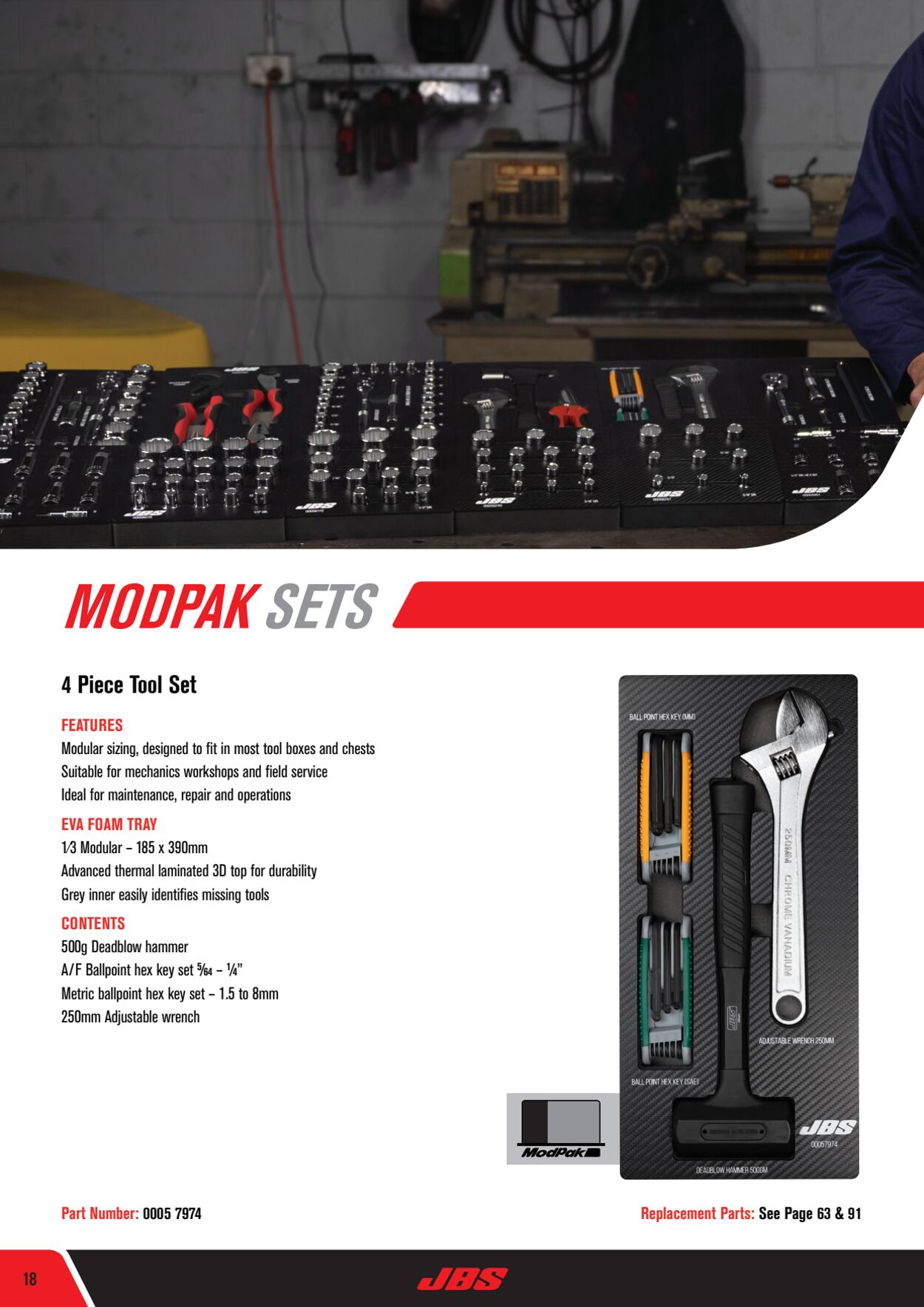 Catalogue Blackwoods 20.07.2022 - 20.07.2023