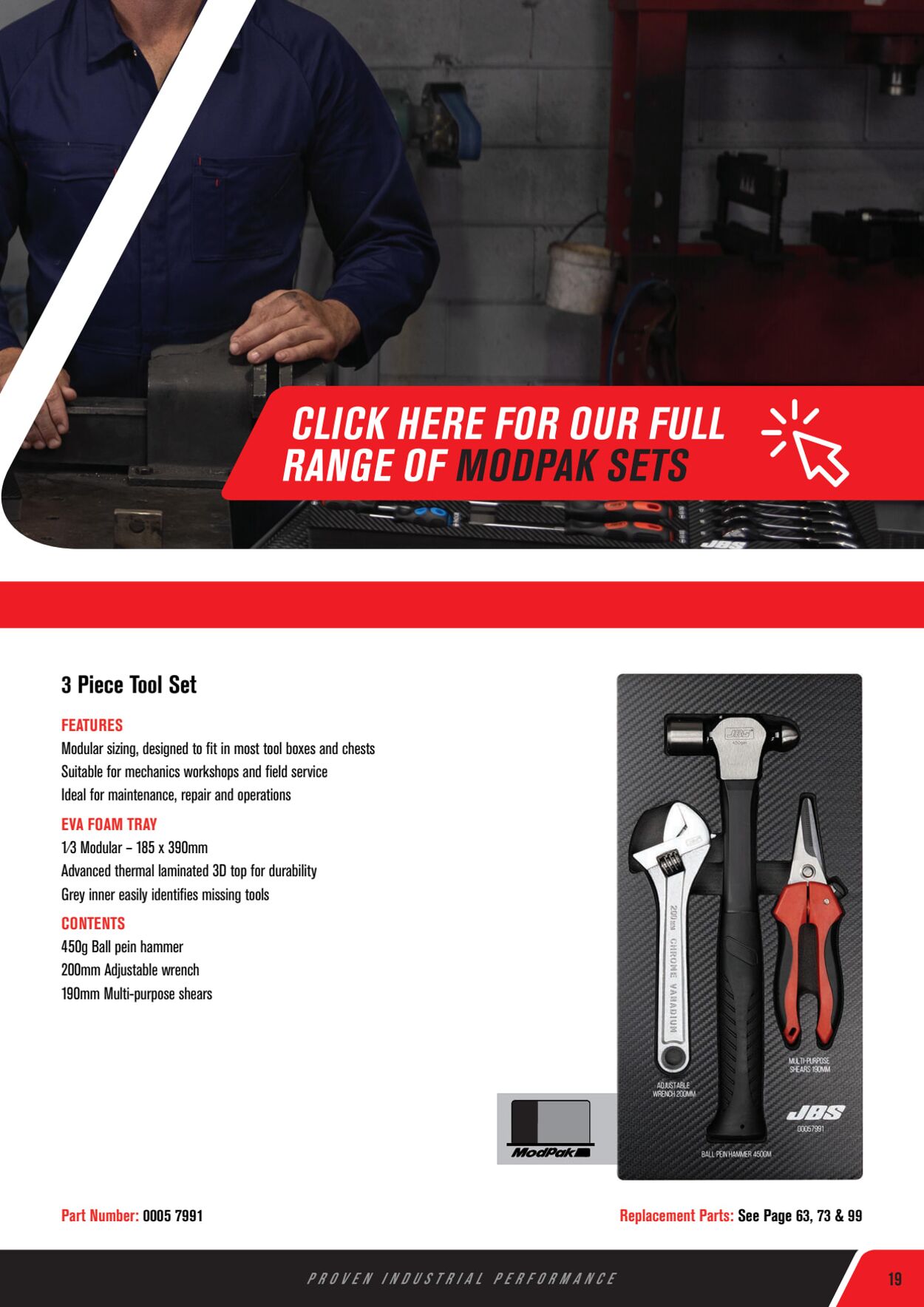 Catalogue Blackwoods 20.07.2022 - 20.07.2023