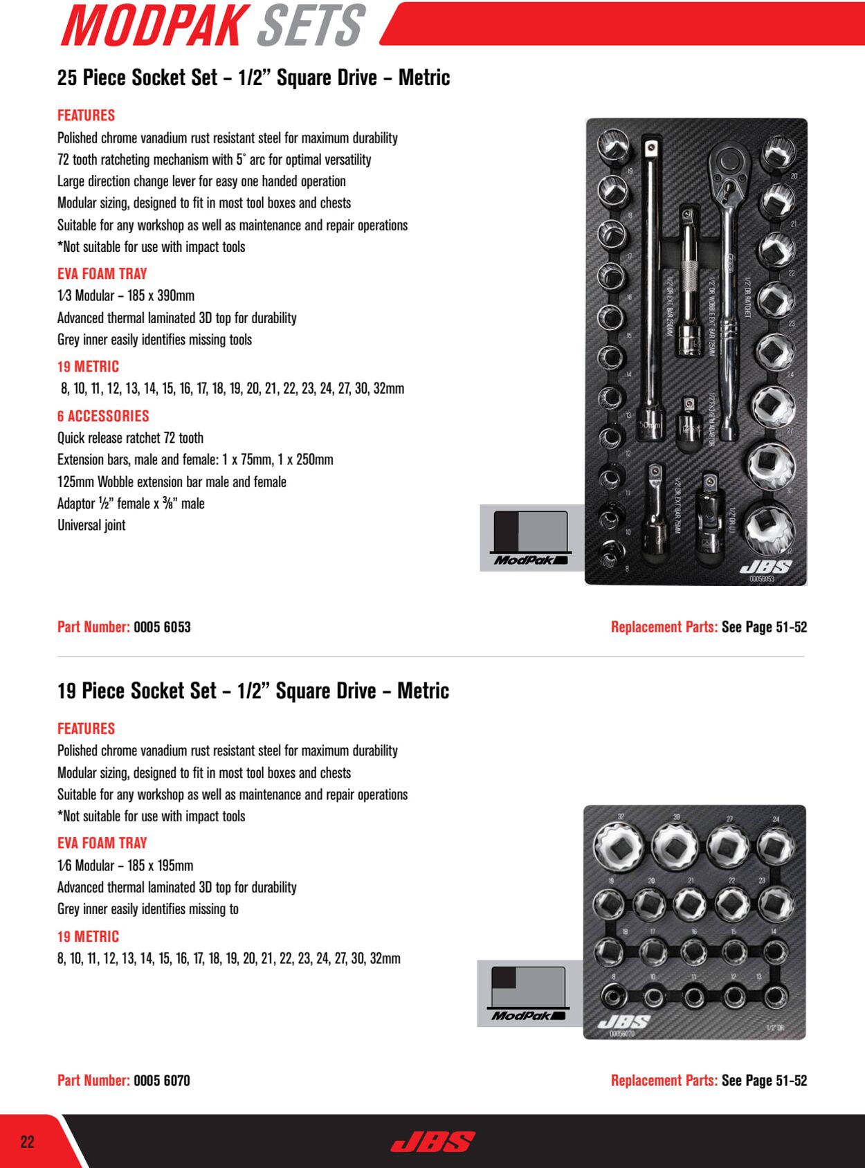 Catalogue Blackwoods 20.07.2022 - 20.07.2023